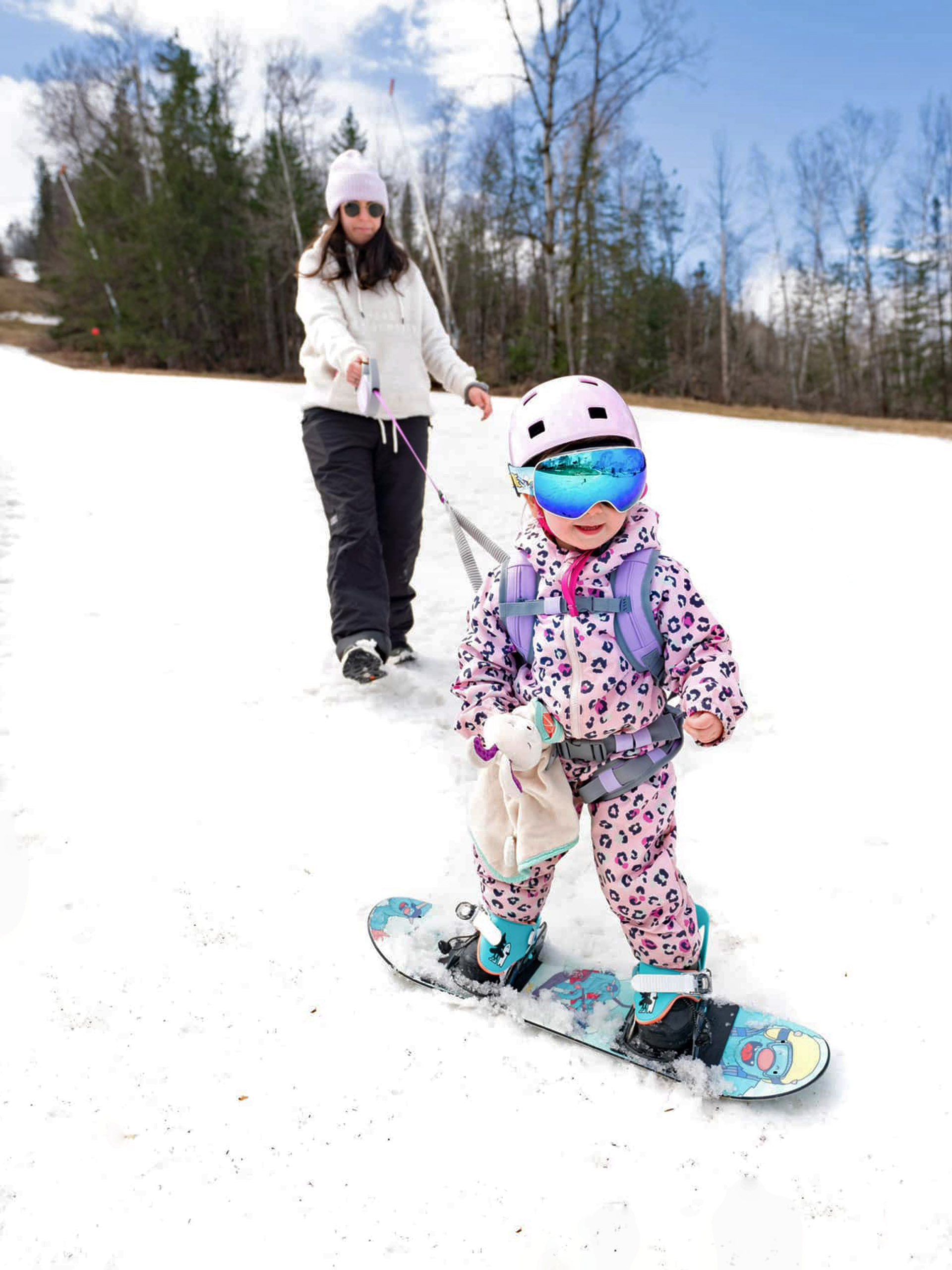 MDX One Zubehör The One (lavender)