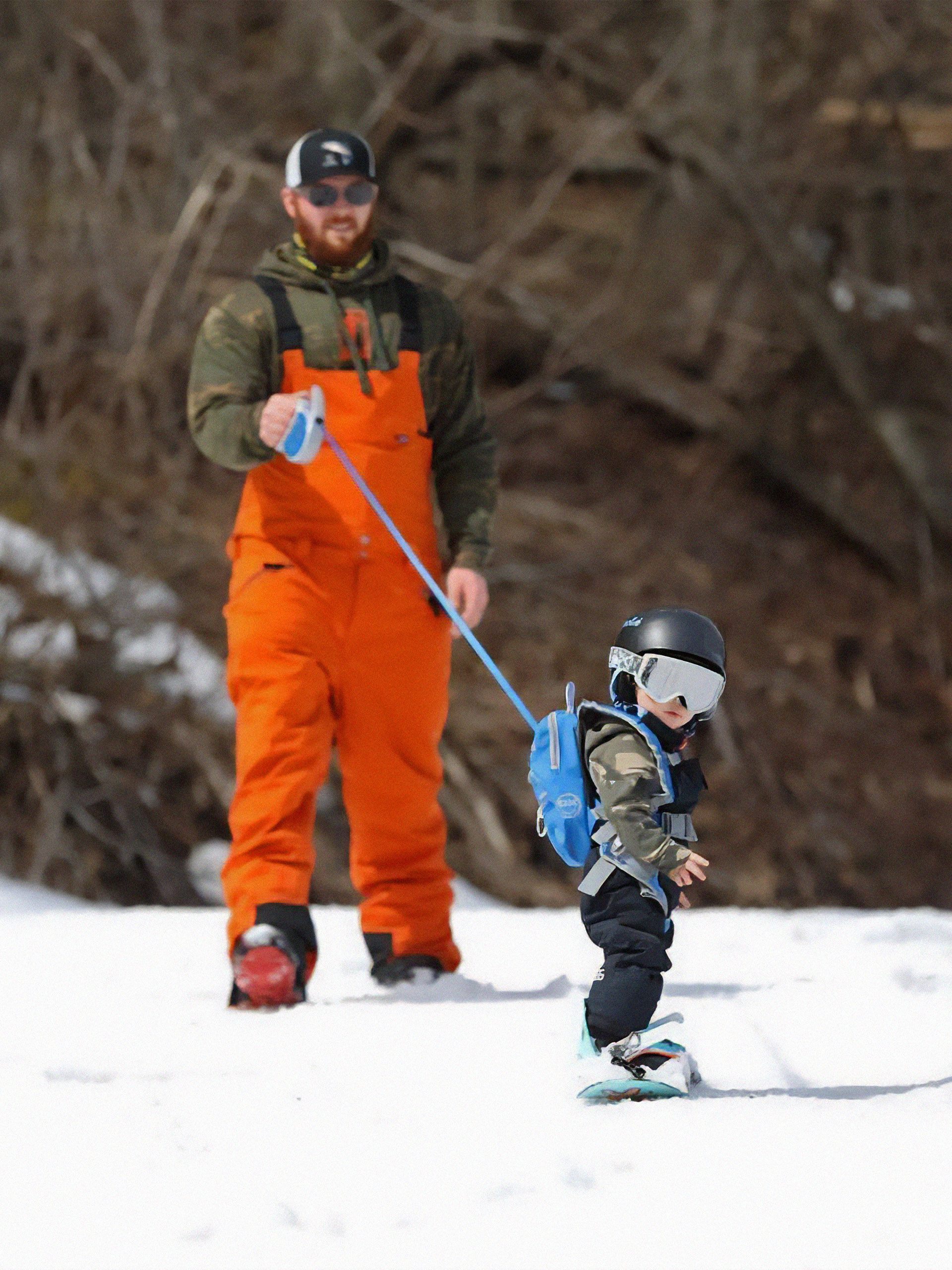 MDX One Zubehör The One (blue)