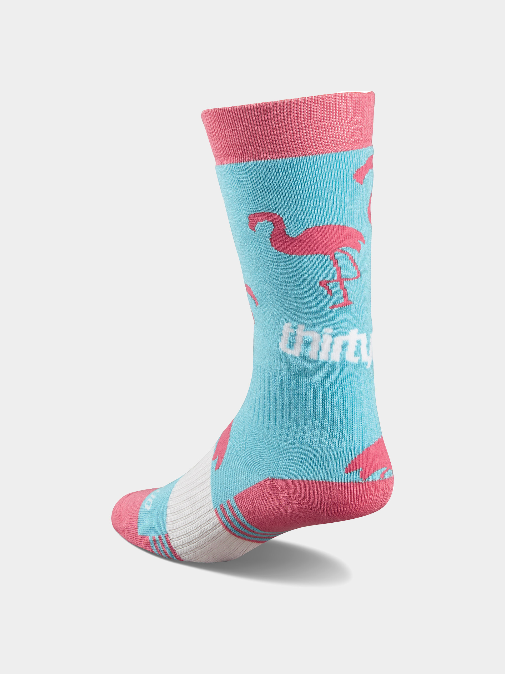 ThirtyTwo Socken Double Wmn (pink)