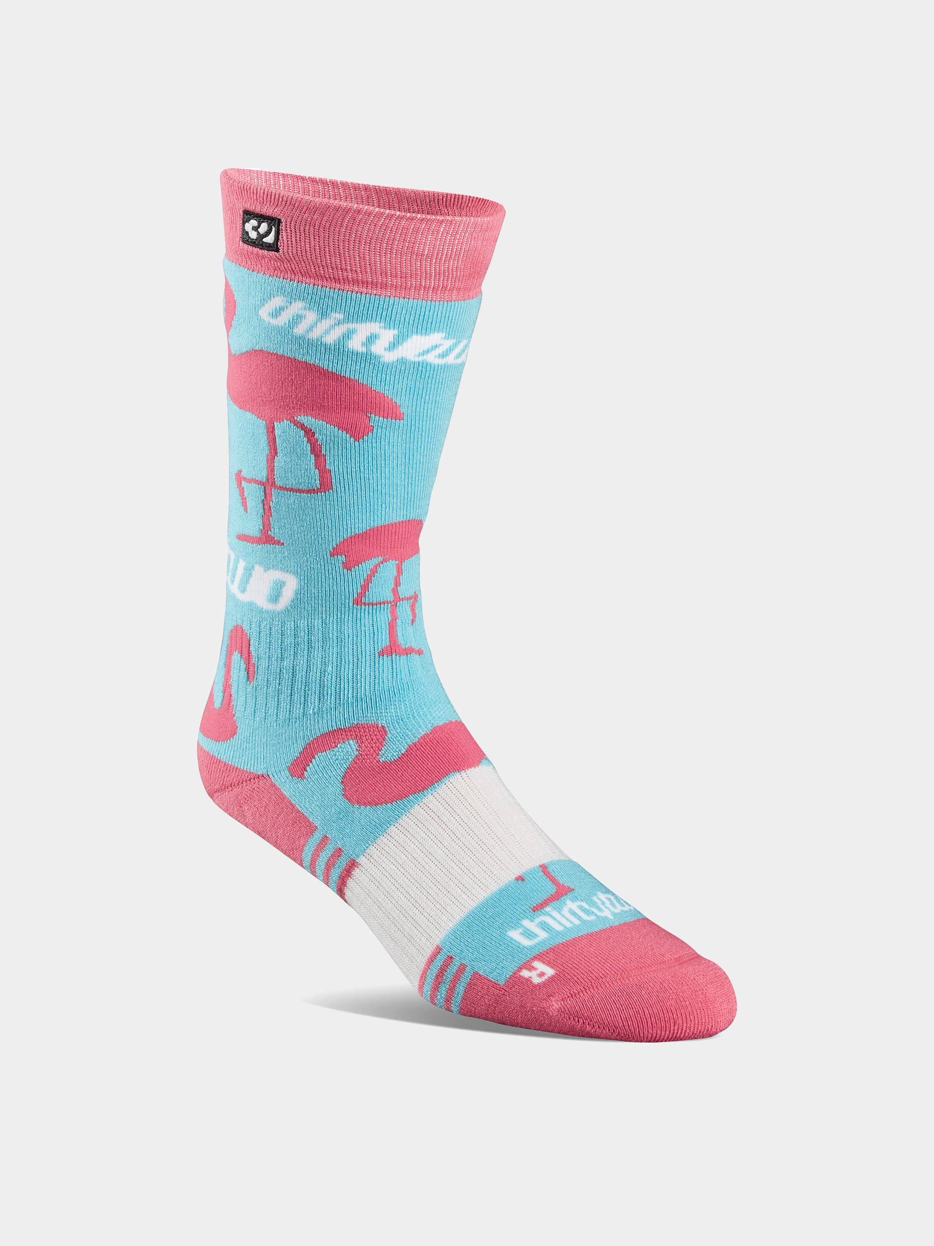 ThirtyTwo Socken Double Wmn (pink)