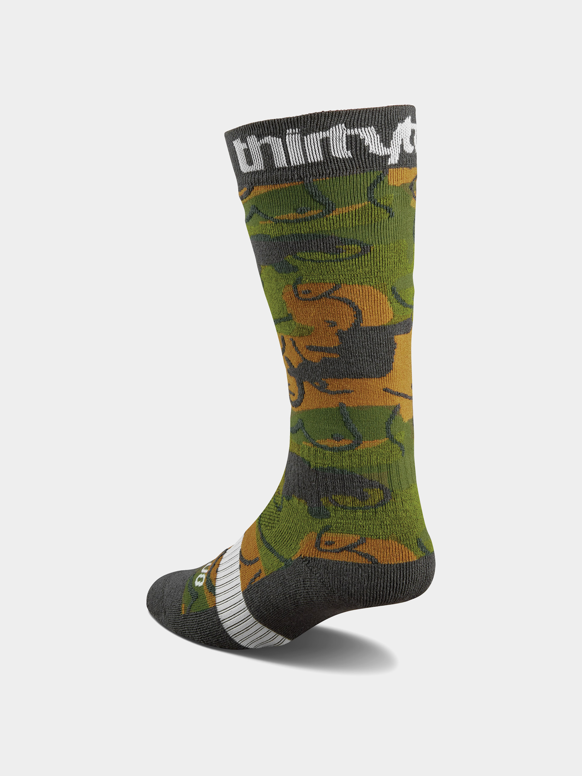ThirtyTwo Socks B4Bc Merino Wmn (camo)