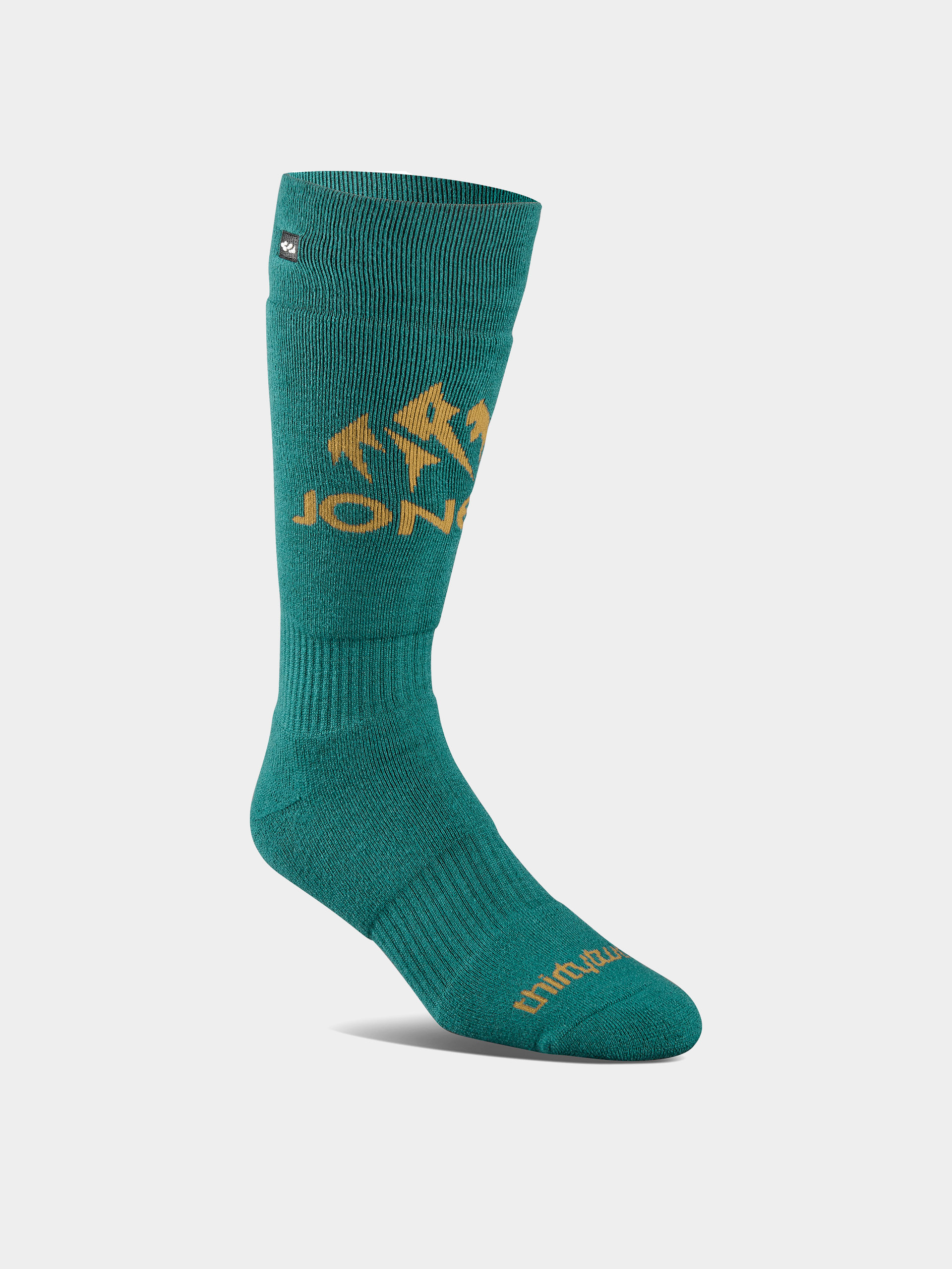 ThirtyTwo Socken Jones Merino Asi (teal)