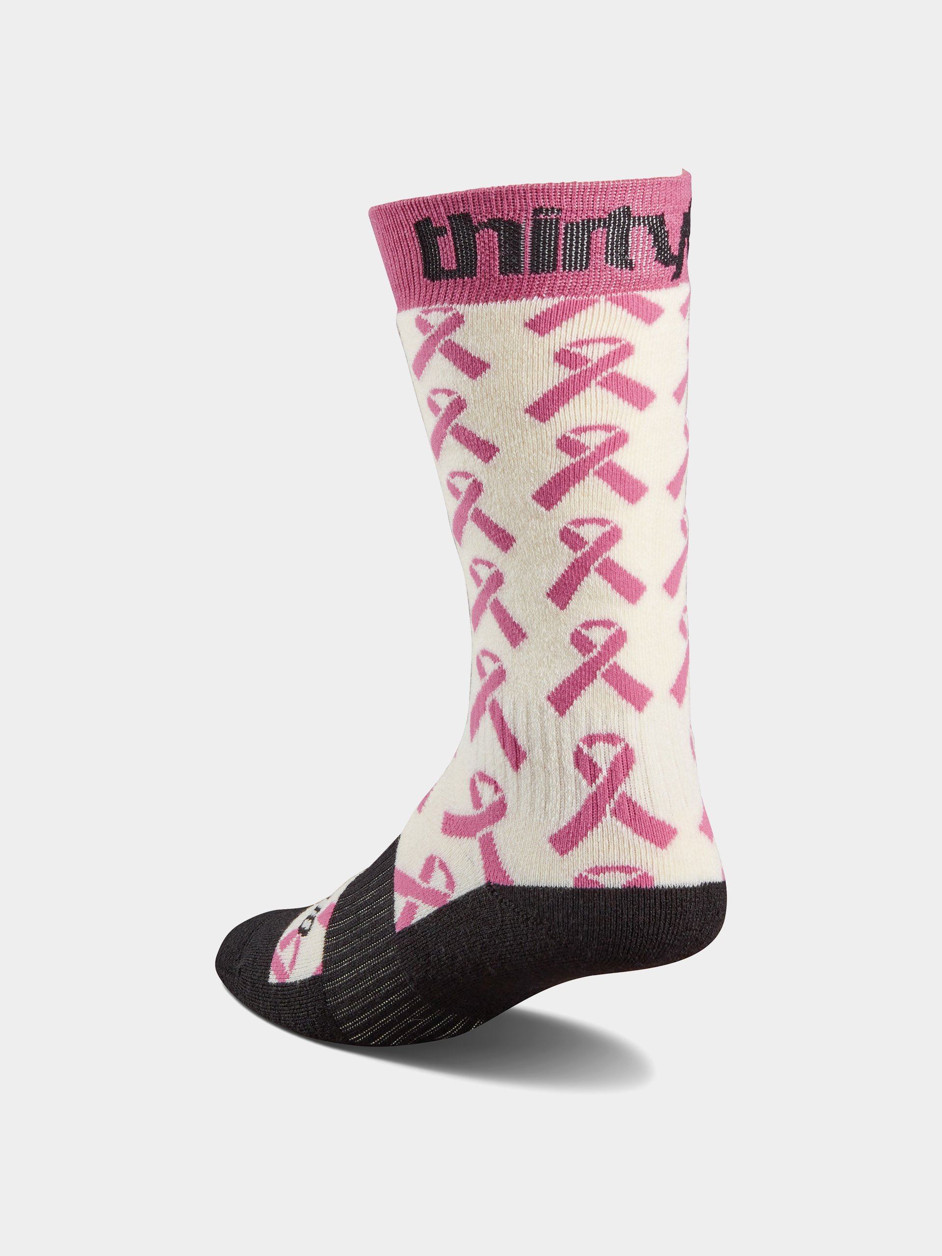 ThirtyTwo Socken B4Bc Merino Wmn (pink/white)