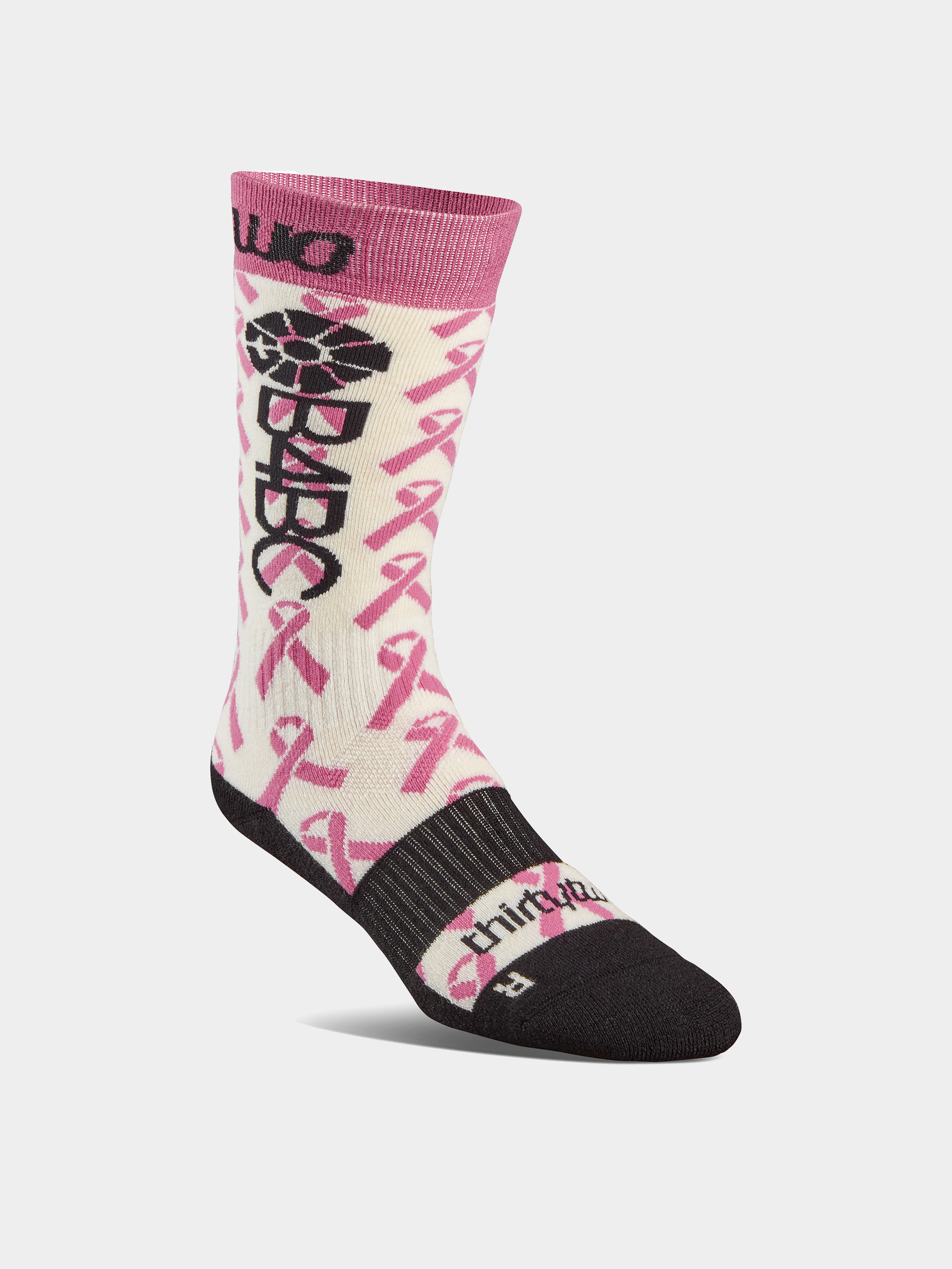 ThirtyTwo Socken B4Bc Merino Wmn (pink/white)