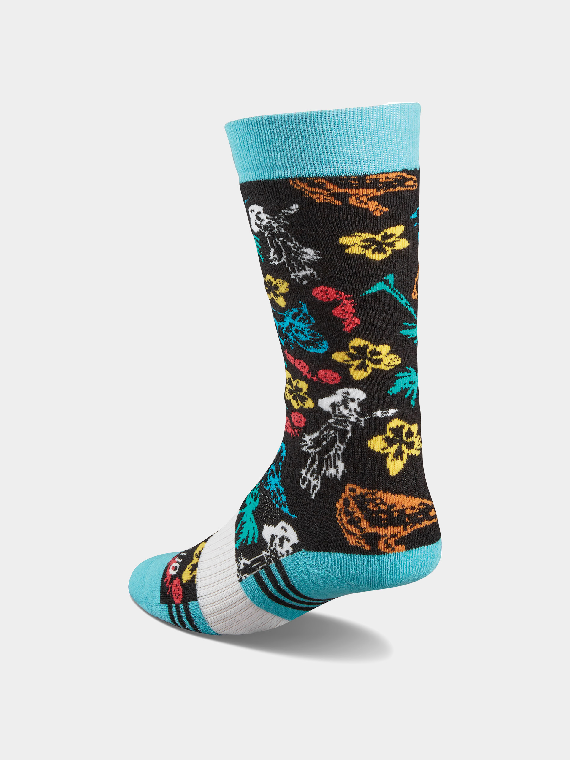 ThirtyTwo Socks Merino Wmn (aqua)