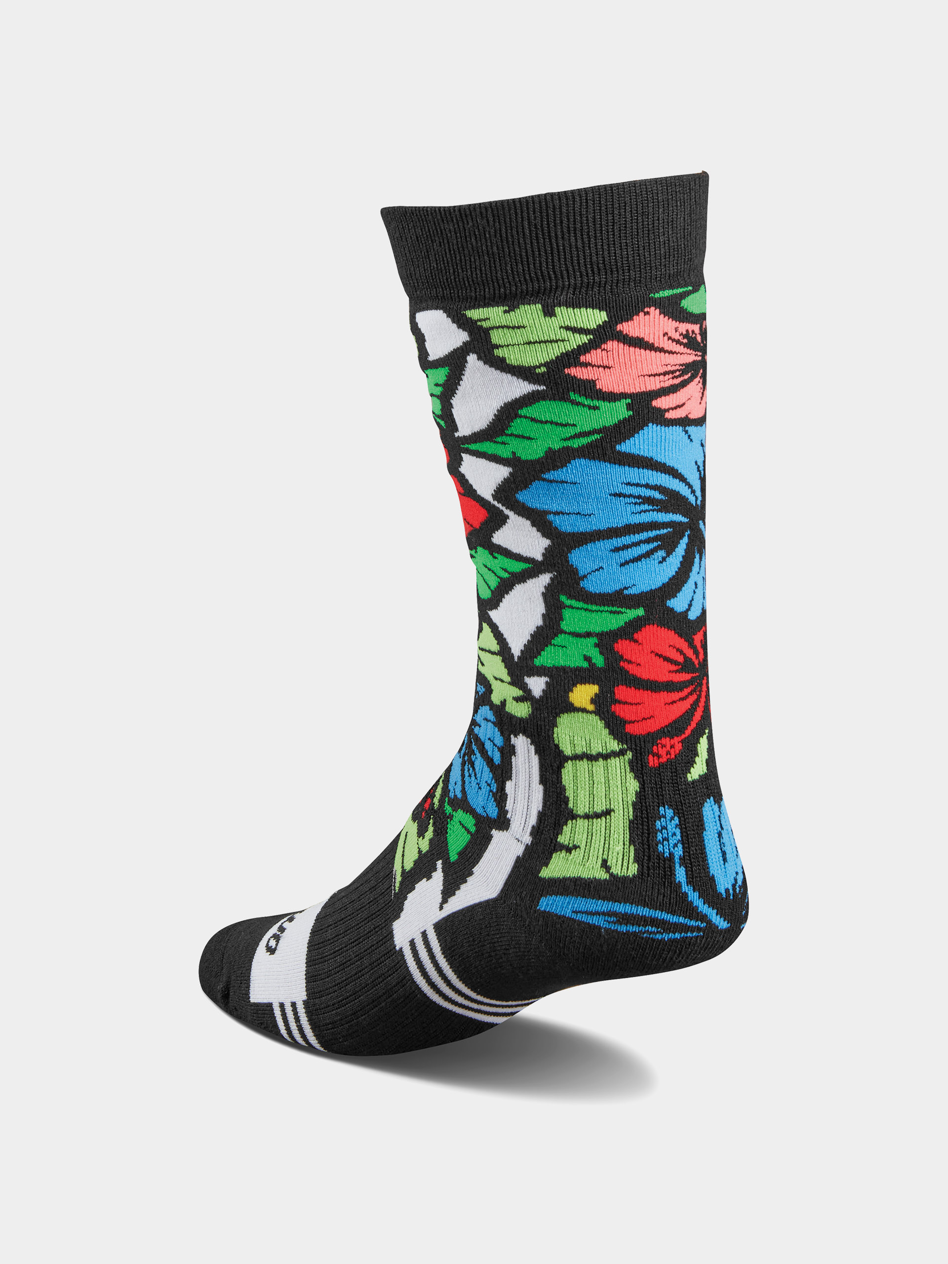 ThirtyTwo Socks Double Wmn (floral)