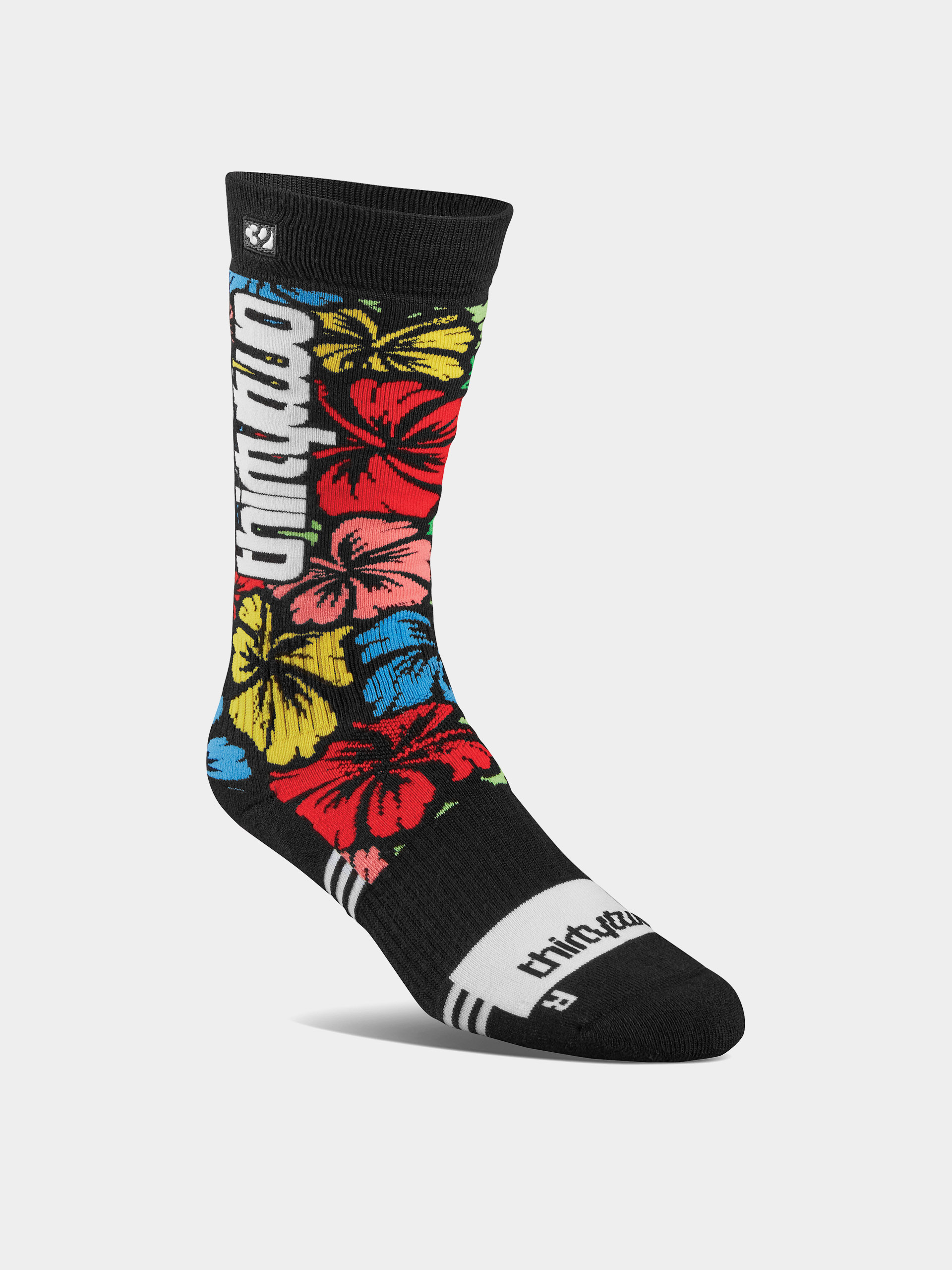 ThirtyTwo Socken Double Wmn (floral)