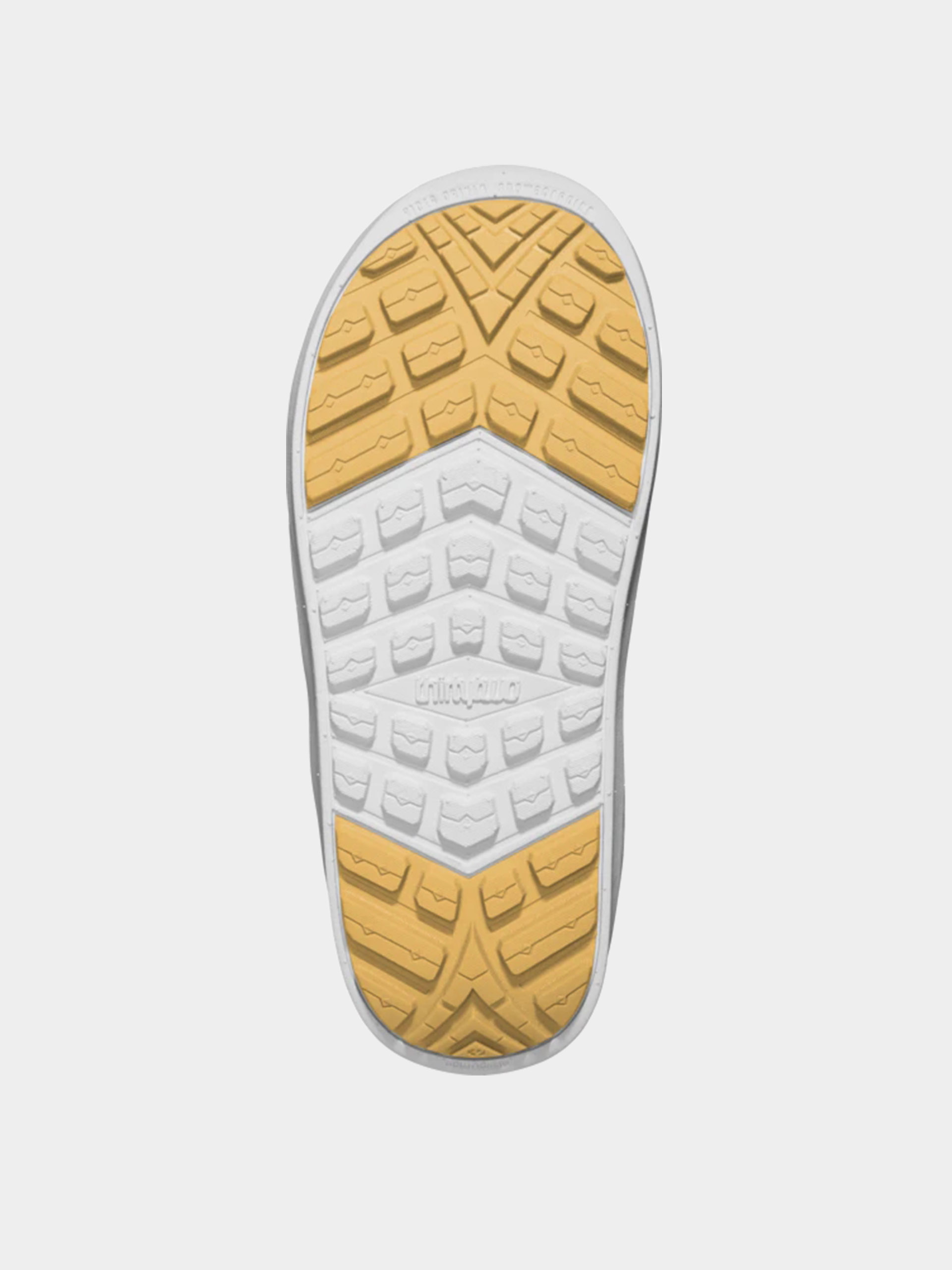 Herren ThirtyTwo Snowboard Schuhe Lashed Double Boa Powell (white/green)