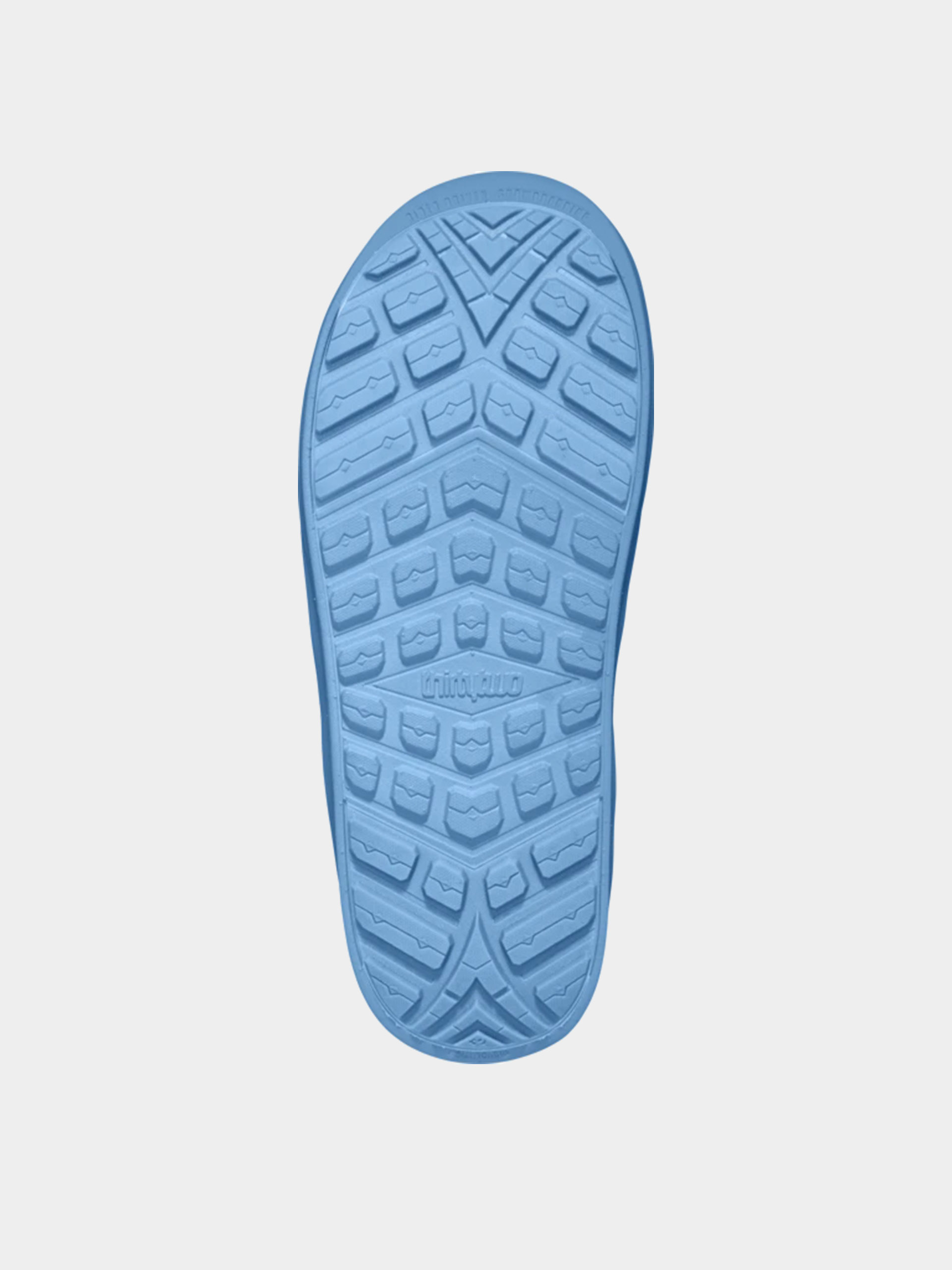 Herren ThirtyTwo Snowboard Schuhe Lashed Double Boa Powell (white/blue)