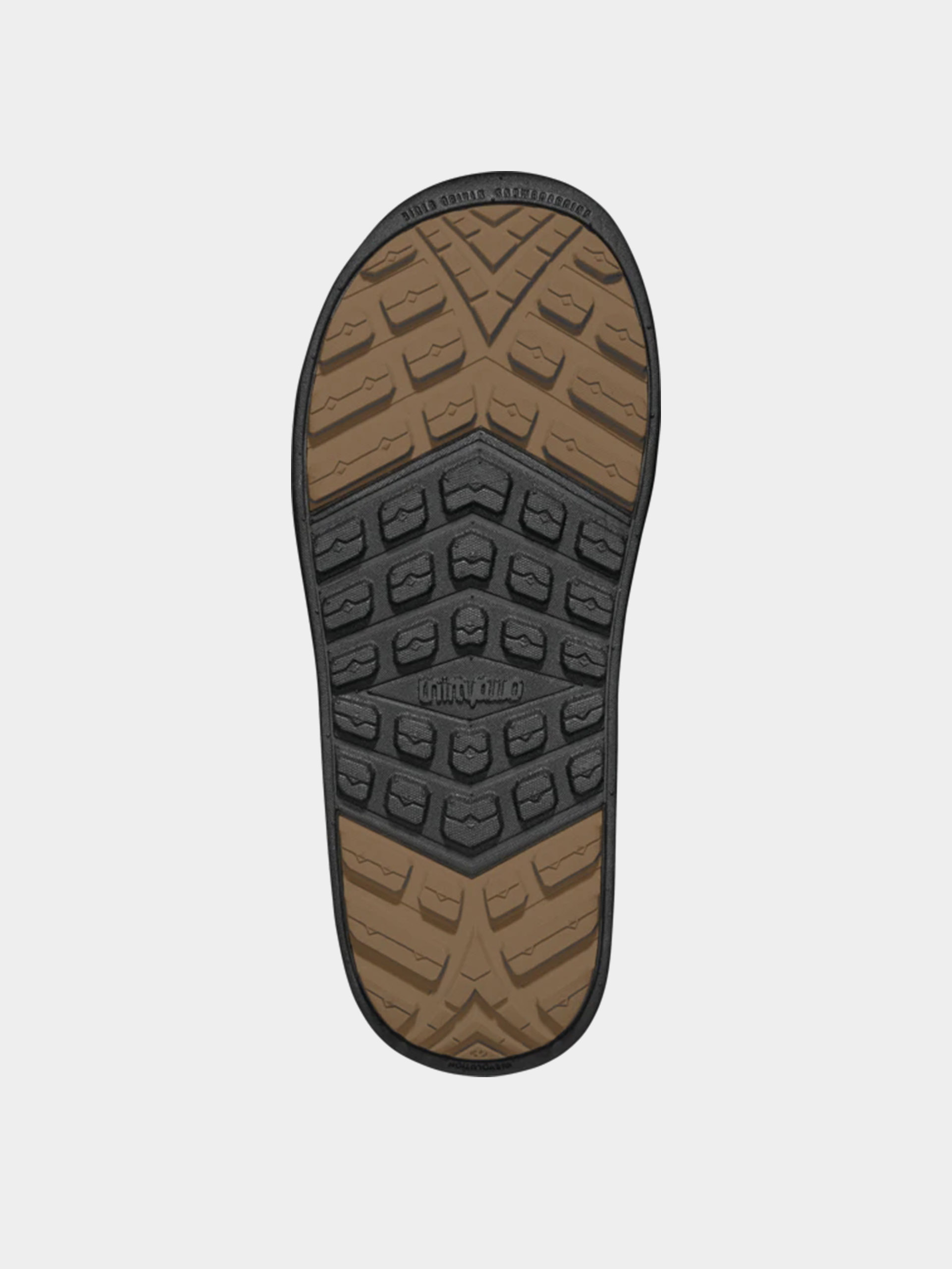 Mens ThirtyTwo Snowboard boots Lashed Double Boa Vizz (lavender)