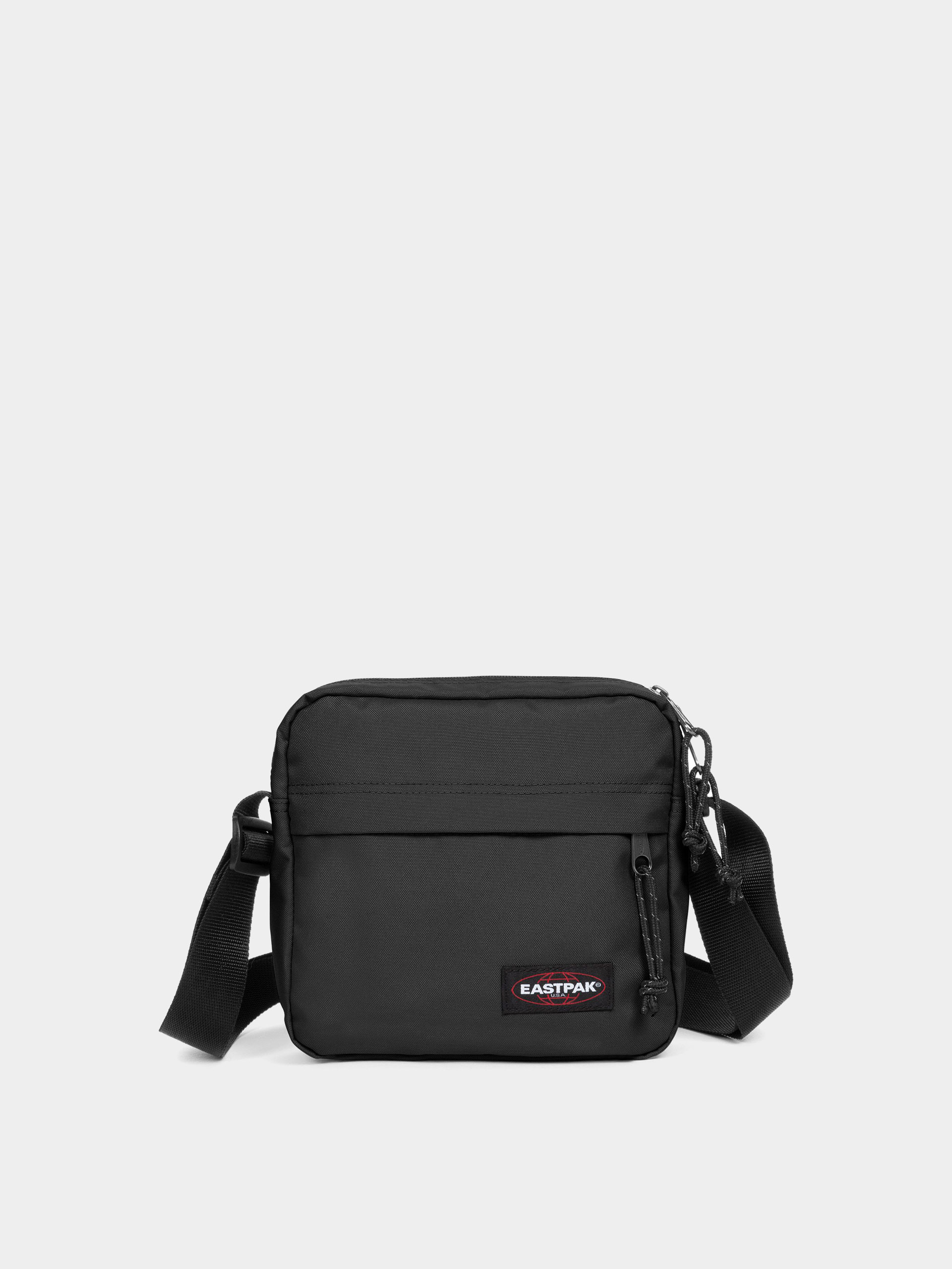 Eastpak Bag The Bigger One black (black)
