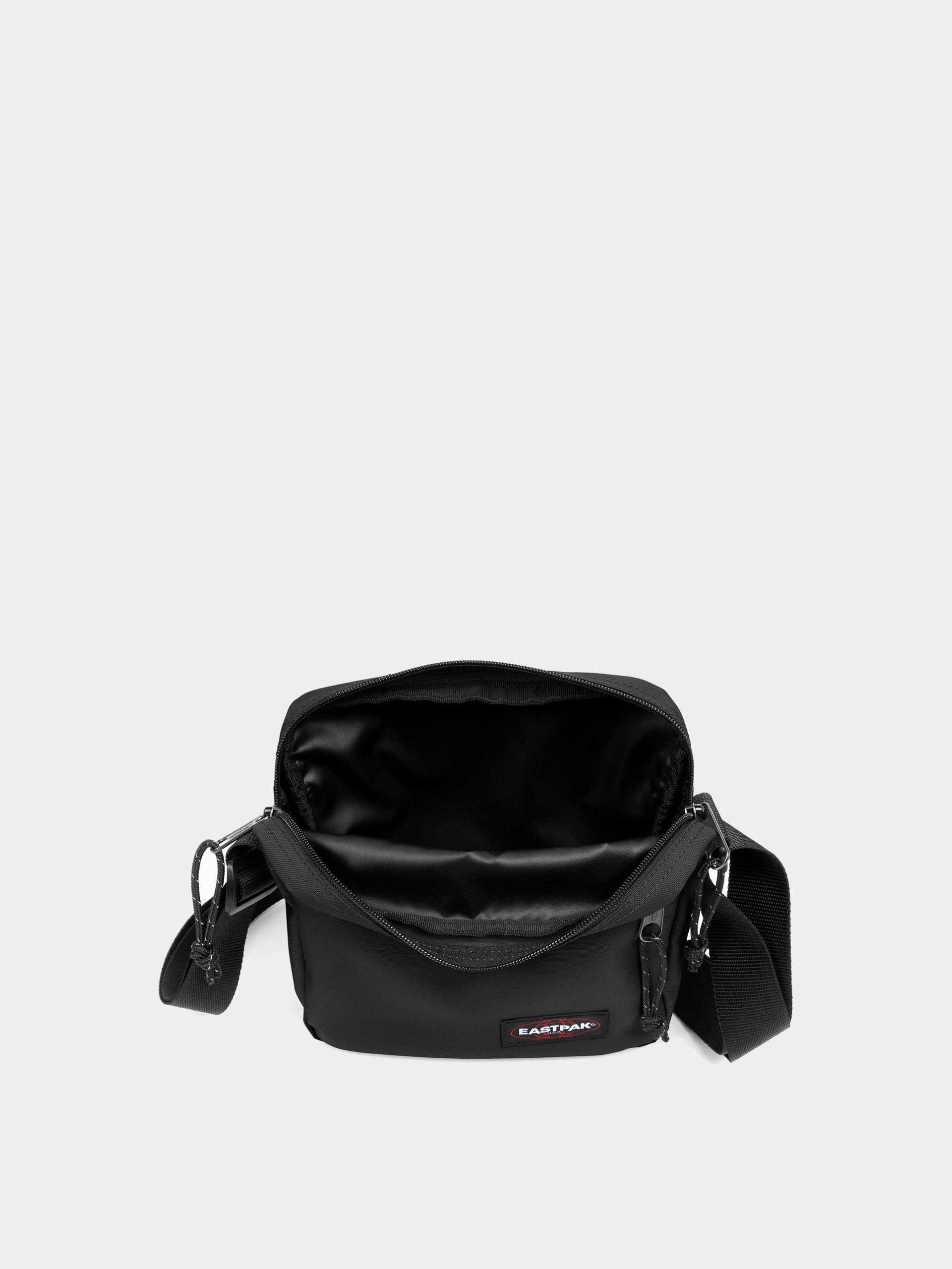 Eastpak Bag The Bigger One - black (black)