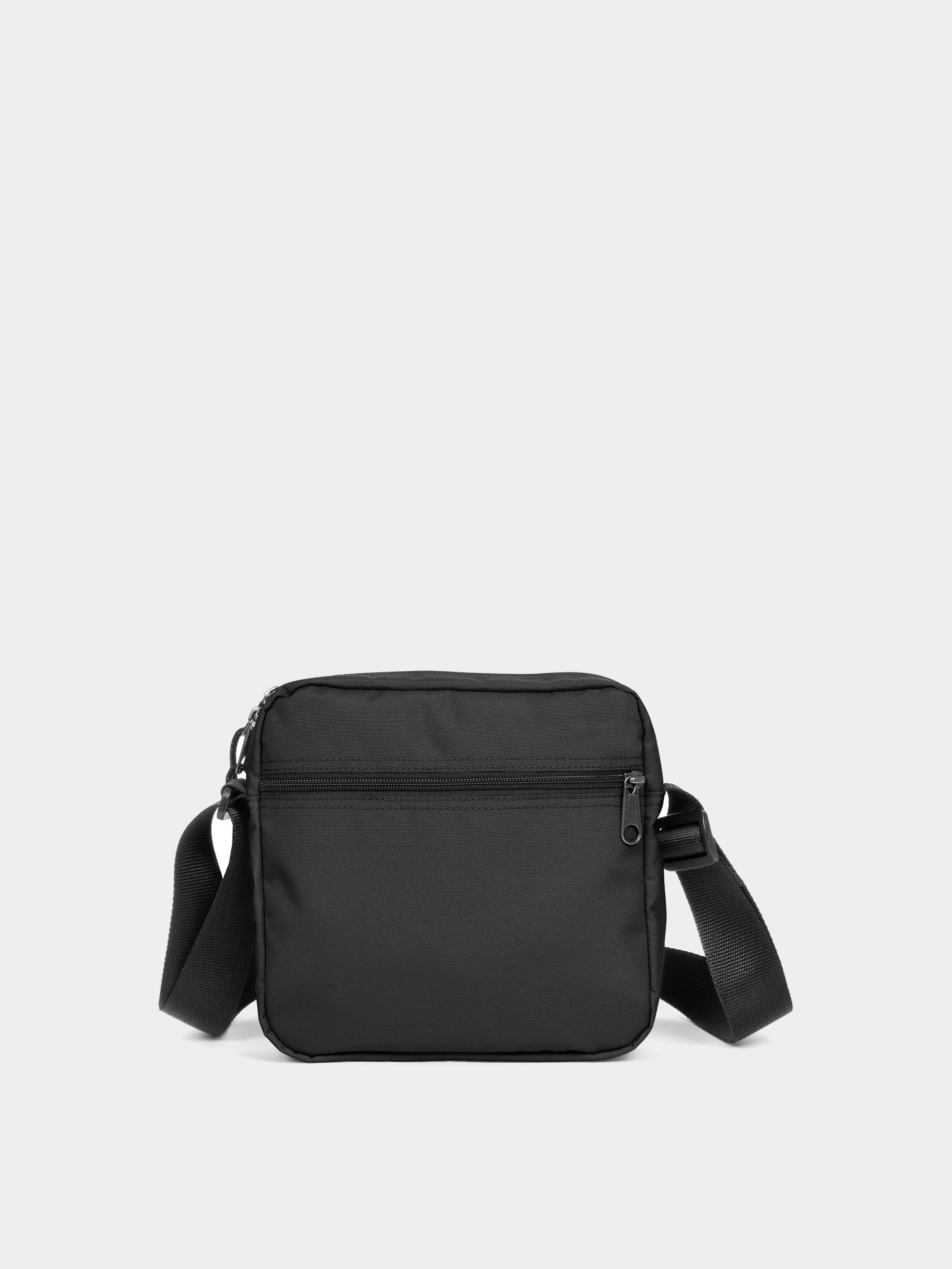 い*す様 美品ヴィンテージ Eastpak バックパック ブラック Made i Eastpak Bag The Bigger One - black (black)
