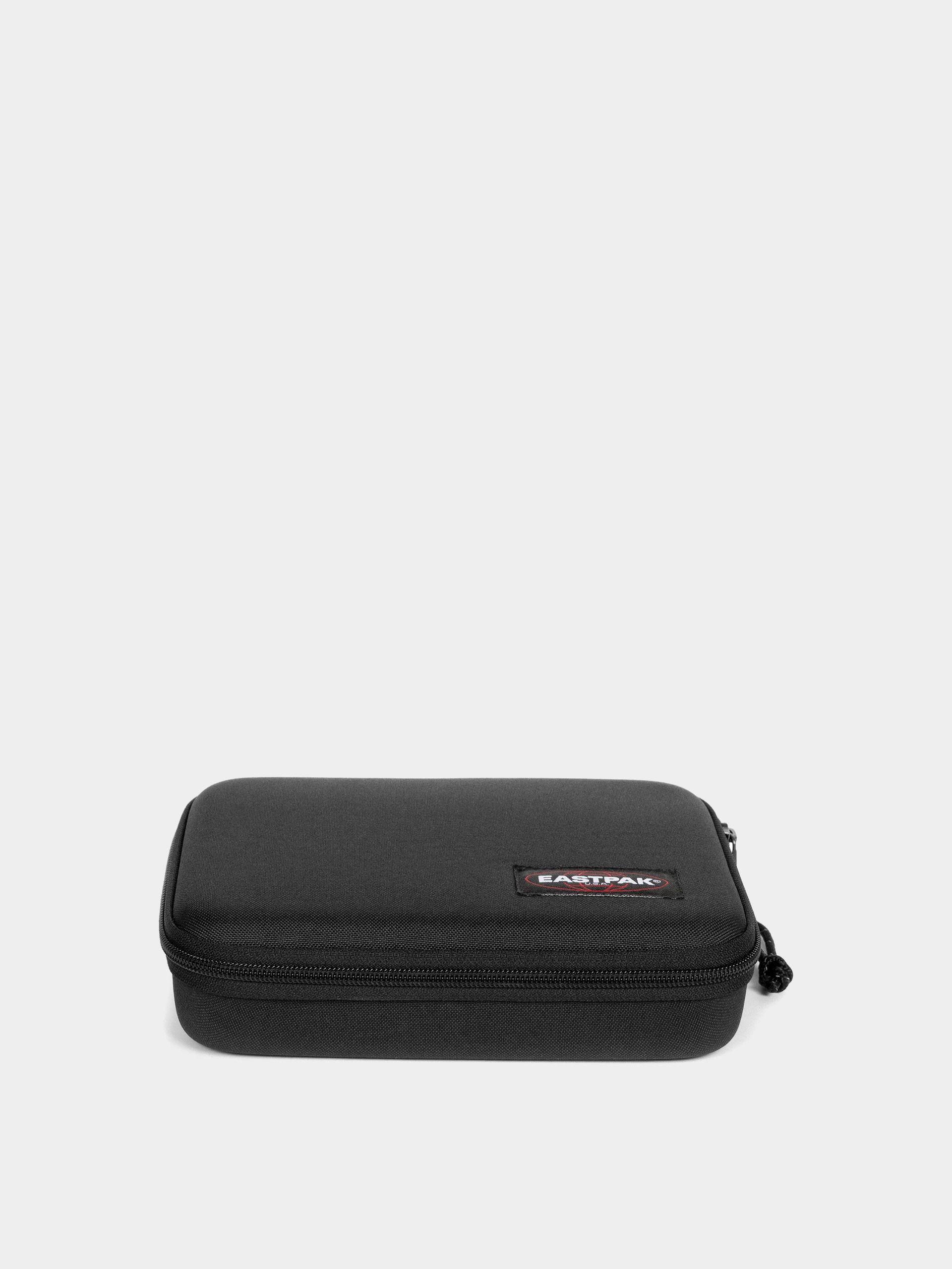 Eastpak Kosmetiktasche Safe Shell M (black)