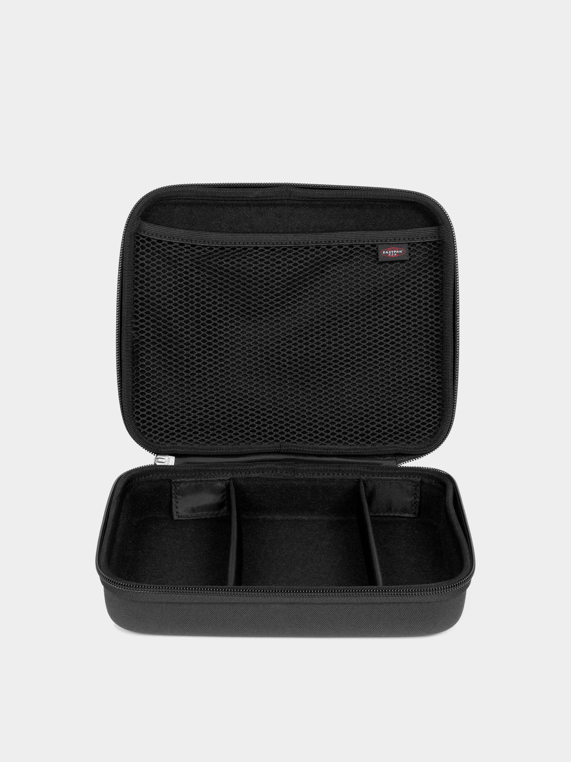 Eastpak Cosmetic bag Safe Shell M (black)