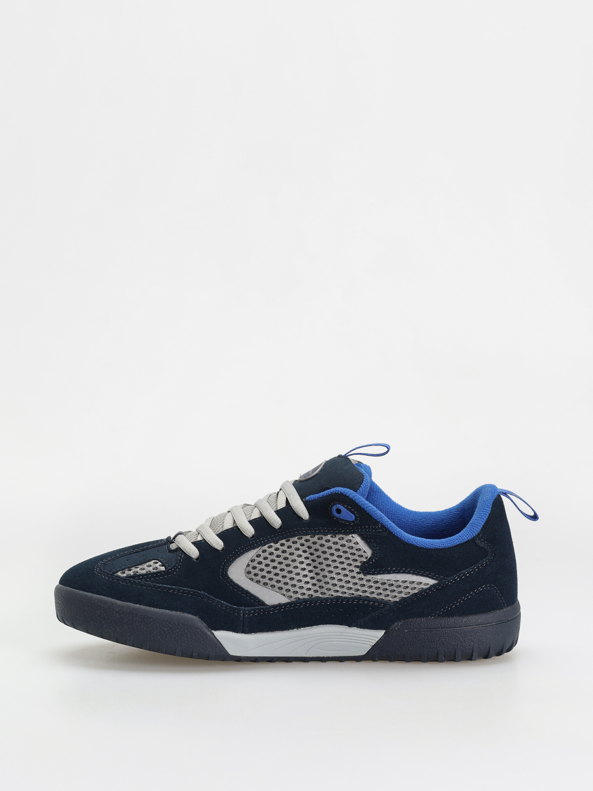 eS Quattro Shoes (navy/grey/royal)