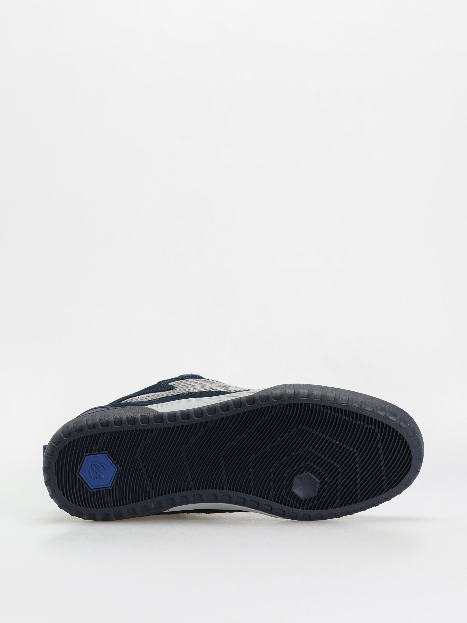 eS Quattro Shoes (navy/grey/royal)