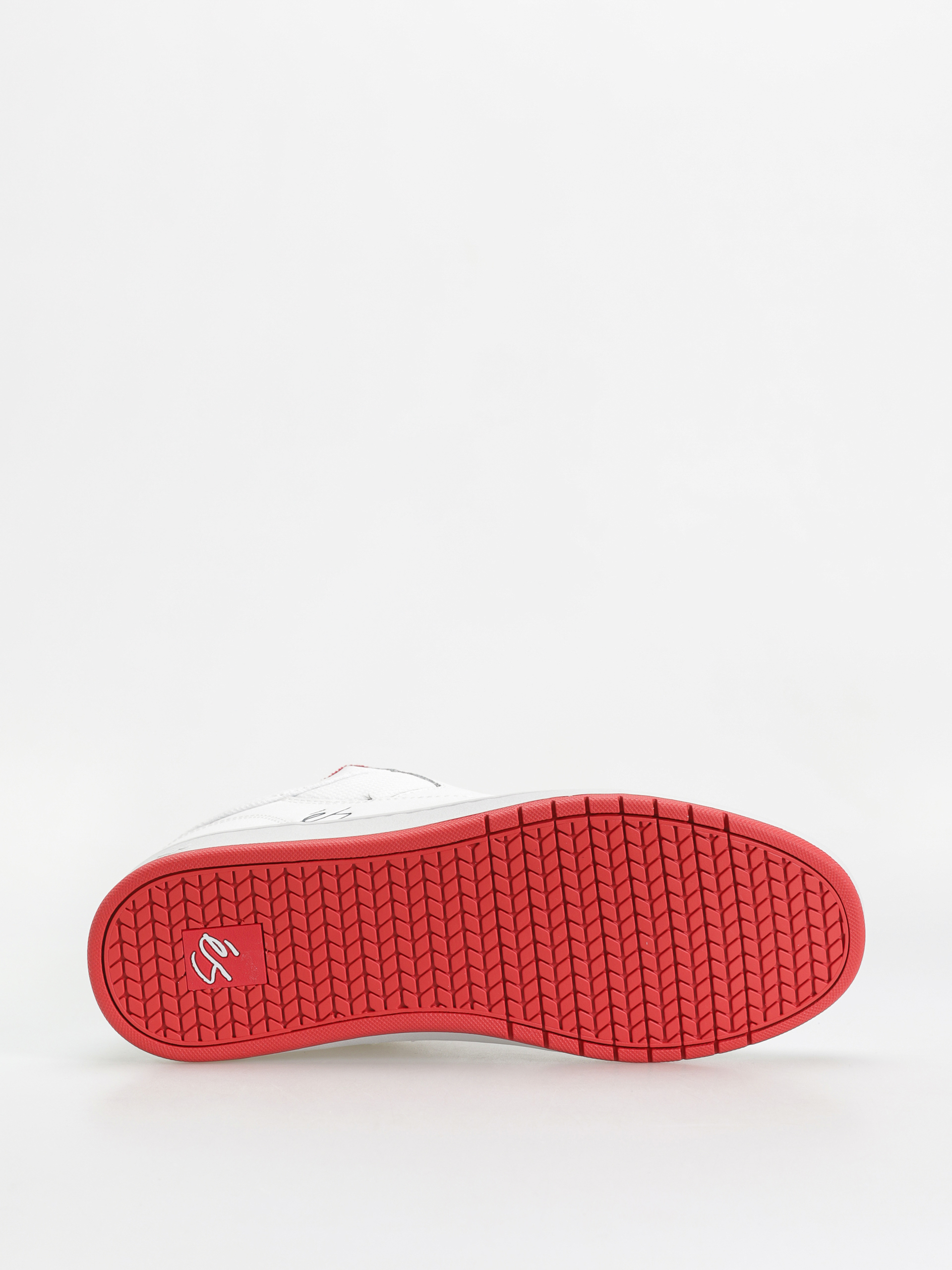 eS Sophisto Shoes (white/navy/red)