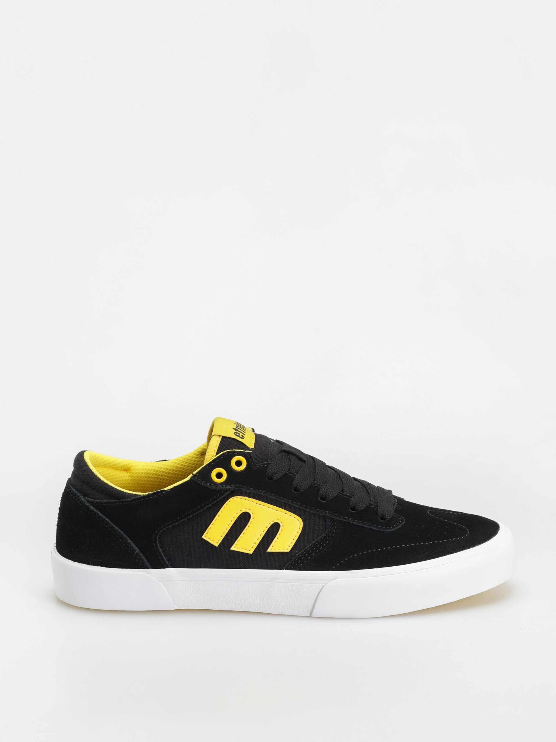 Etnies Schuhe Windrow Vulc X Exposure (black/yellow)