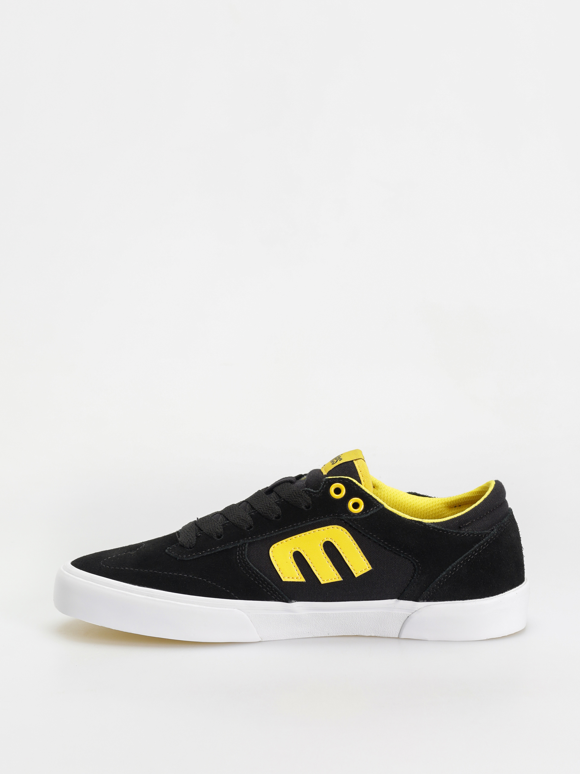 Etnies Shoes Windrow Vulc X Exposure (black/yellow)