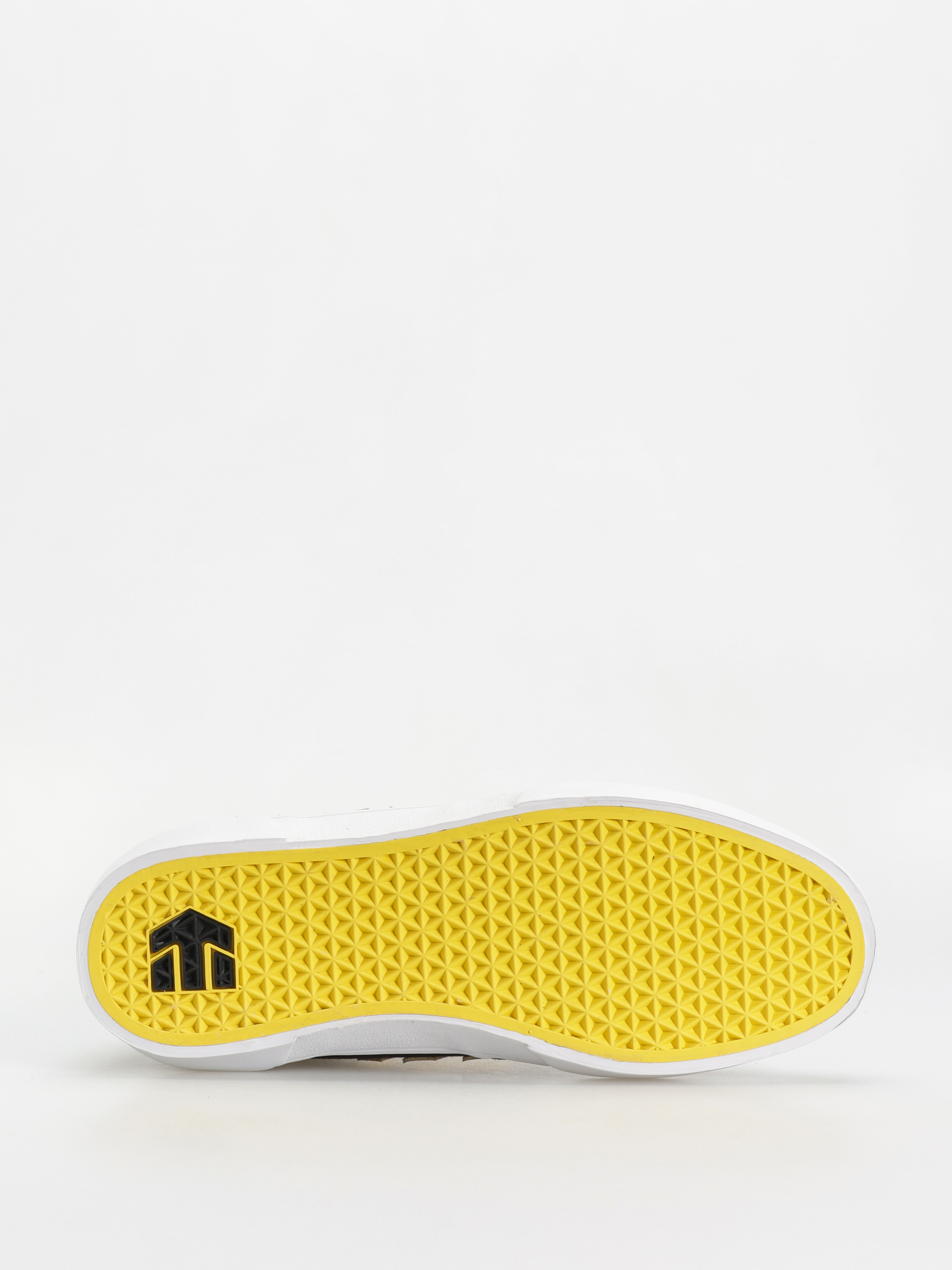 Etnies Schuhe Windrow Vulc X Exposure (black/yellow)