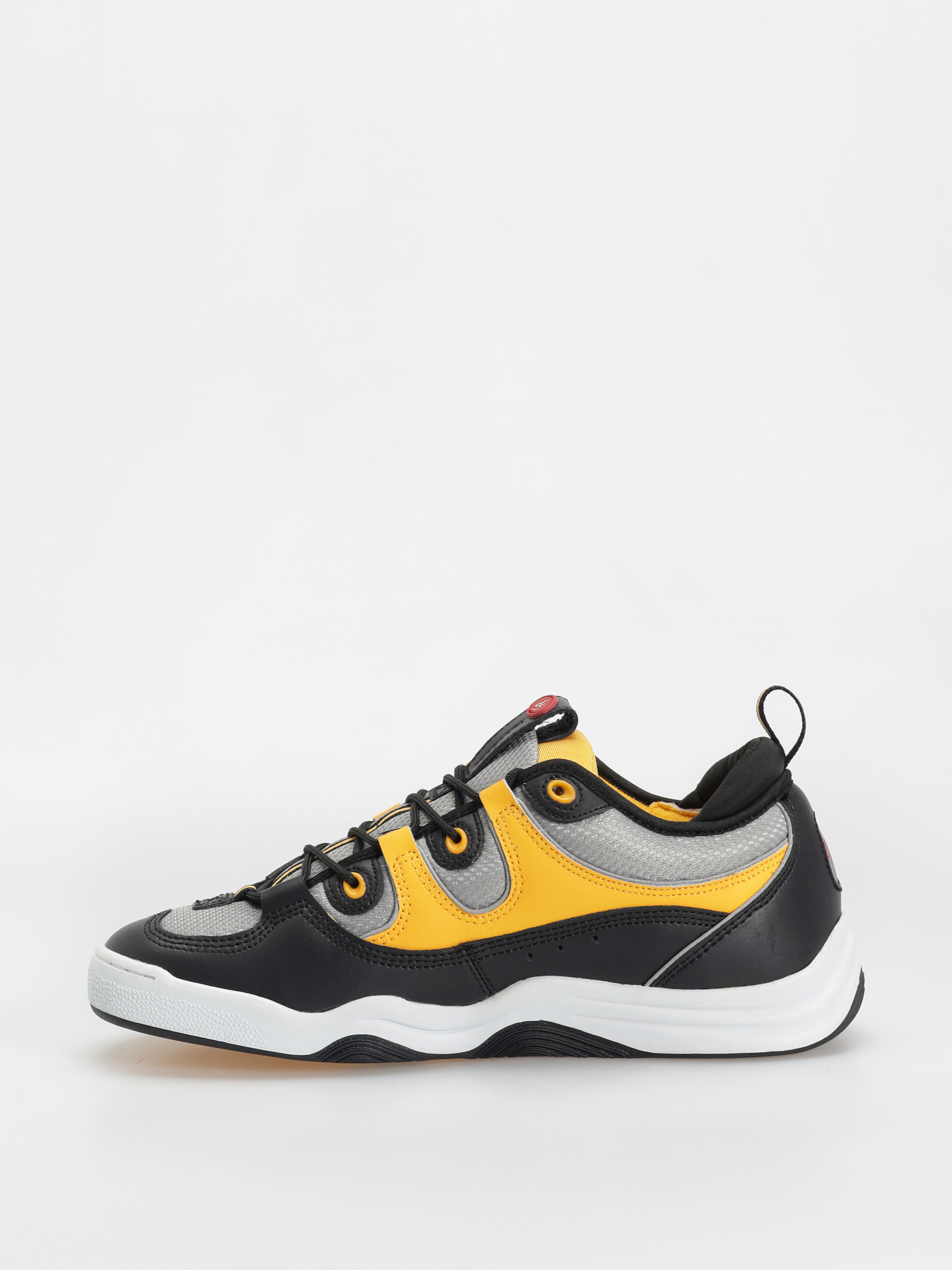 eS Schuhe Two Nine 8 (black/yellow)