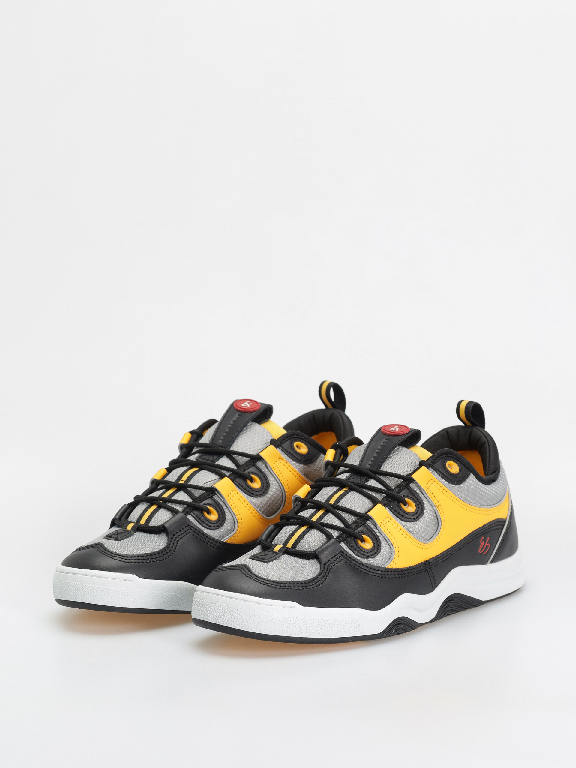 eS Shoes Two Nine 8 (black/yellow)