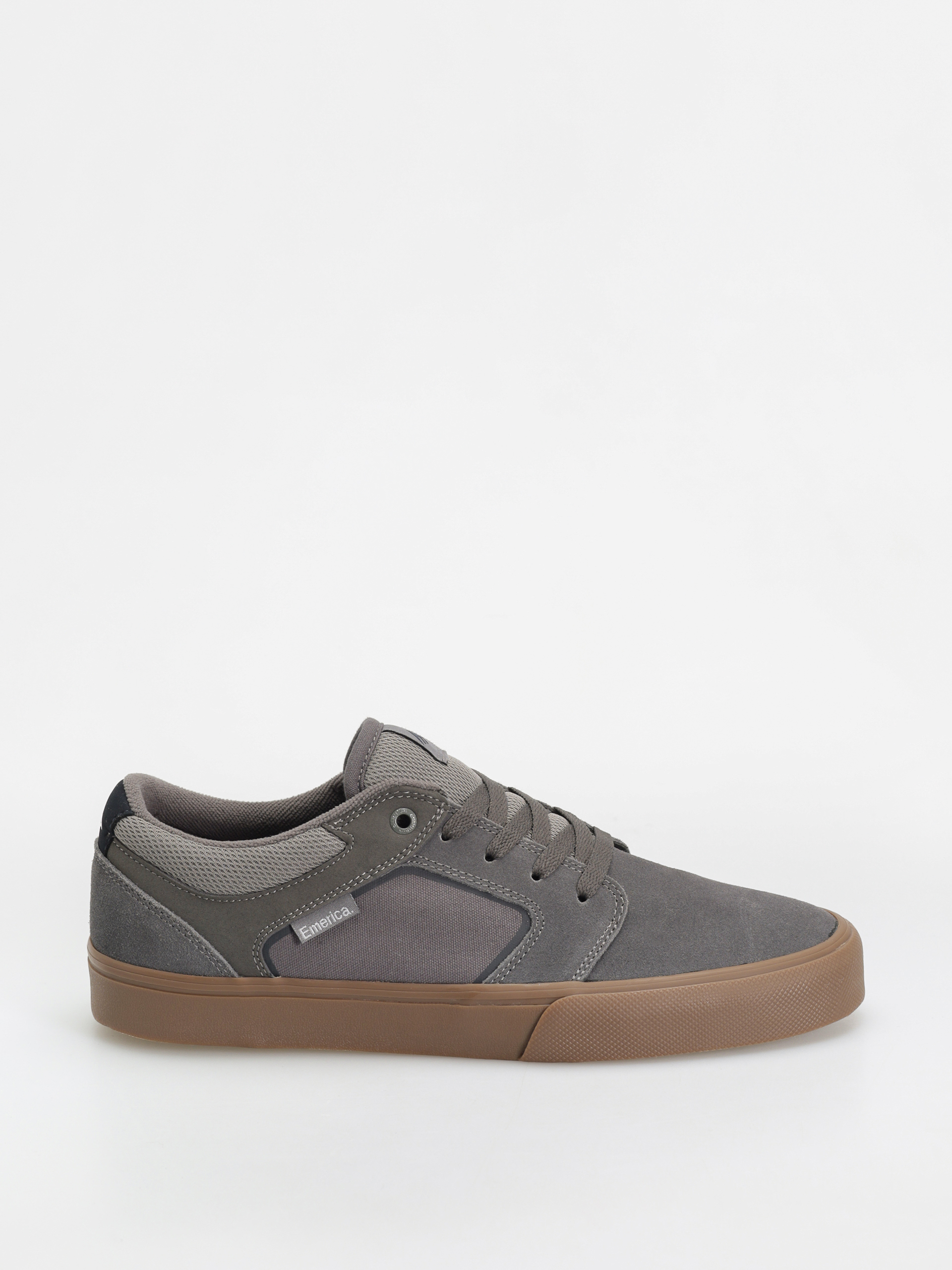 Emerica Shoes Cadence (grey/gum)