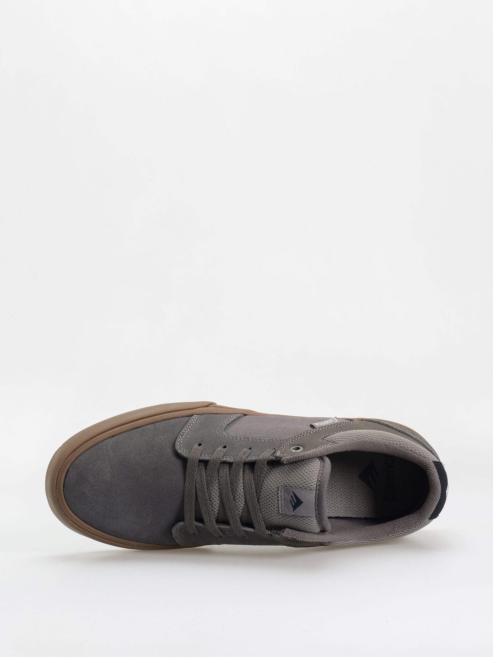 Emerica Schuhe Cadence (grey/gum)