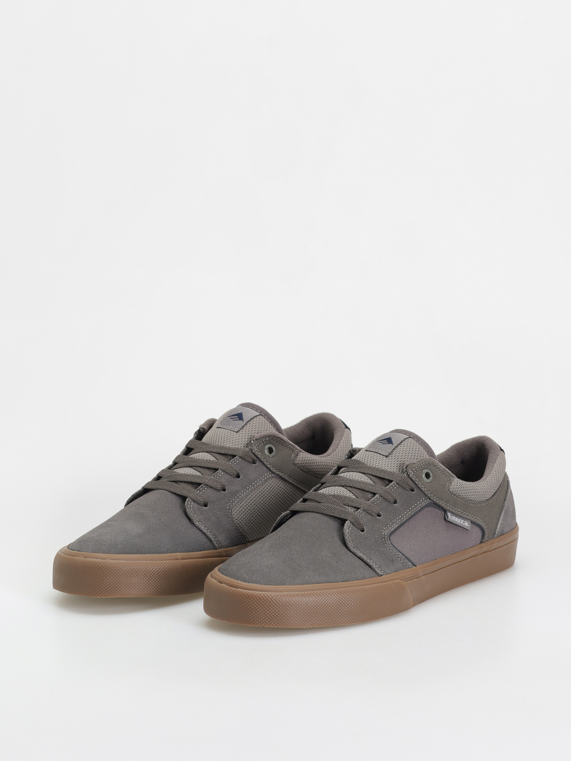 Emerica Schuhe Cadence (grey/gum)