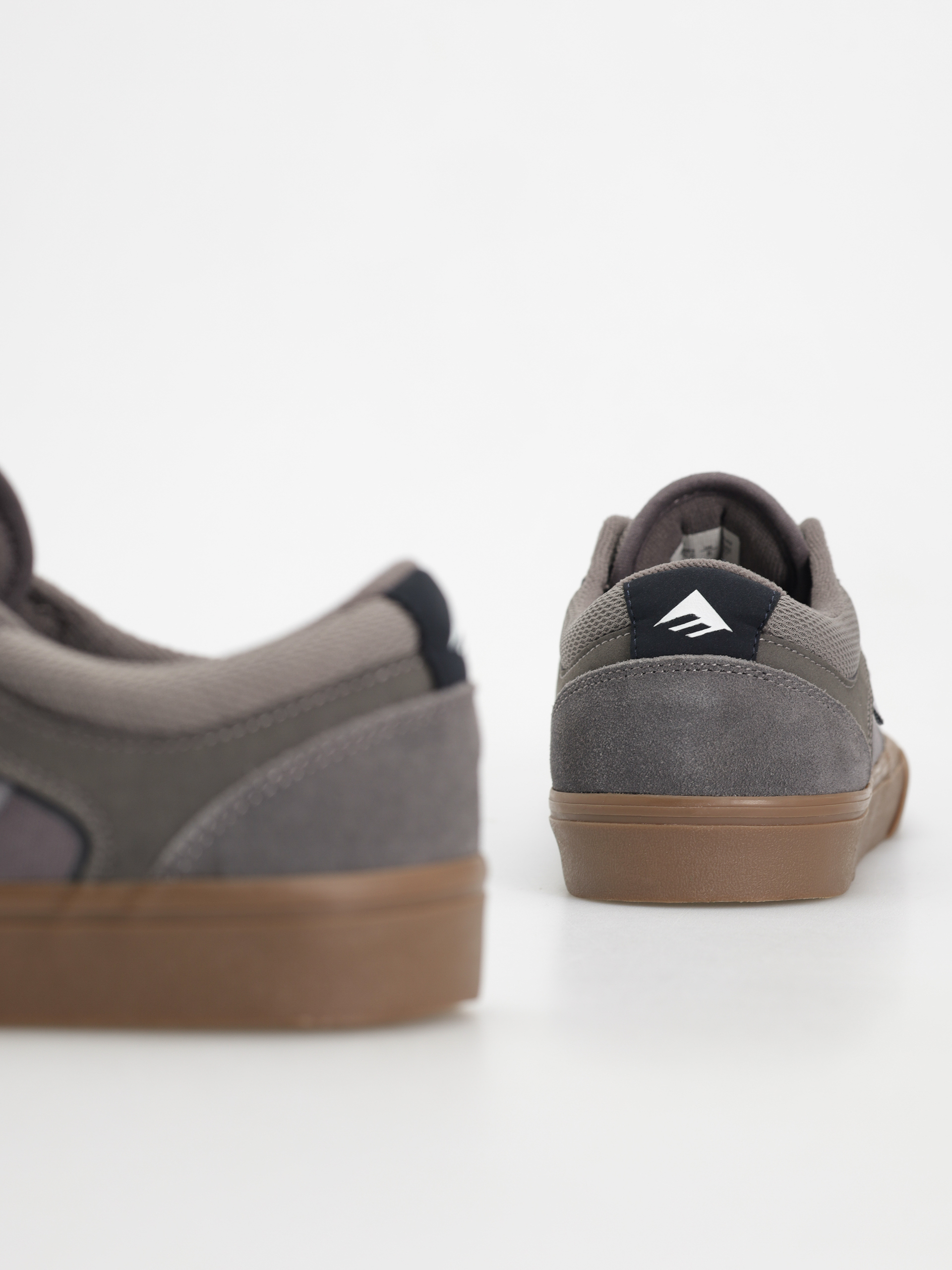 Emerica Schuhe Cadence (grey/gum)