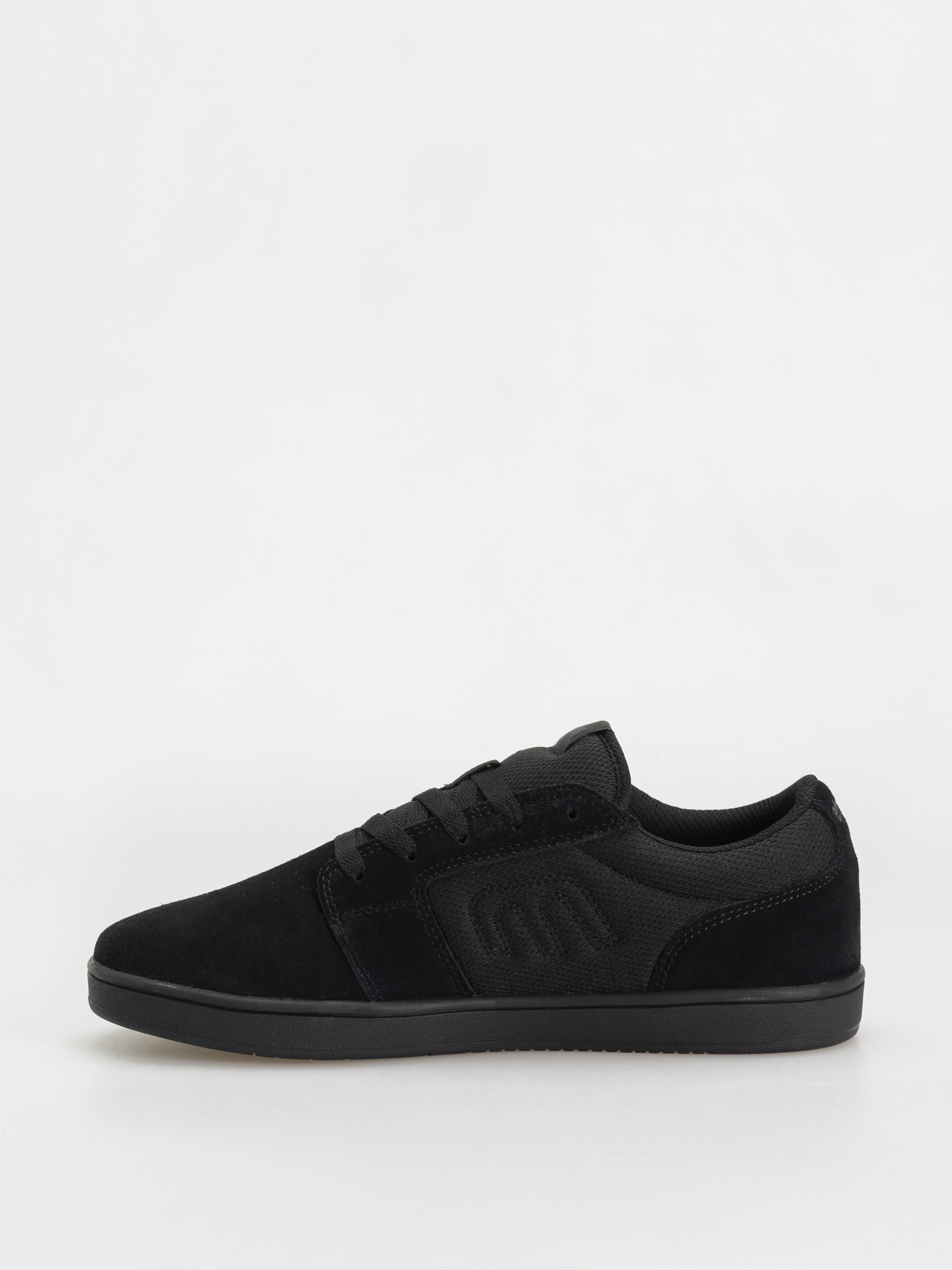 Etnies Shoes Cresta (black/black)