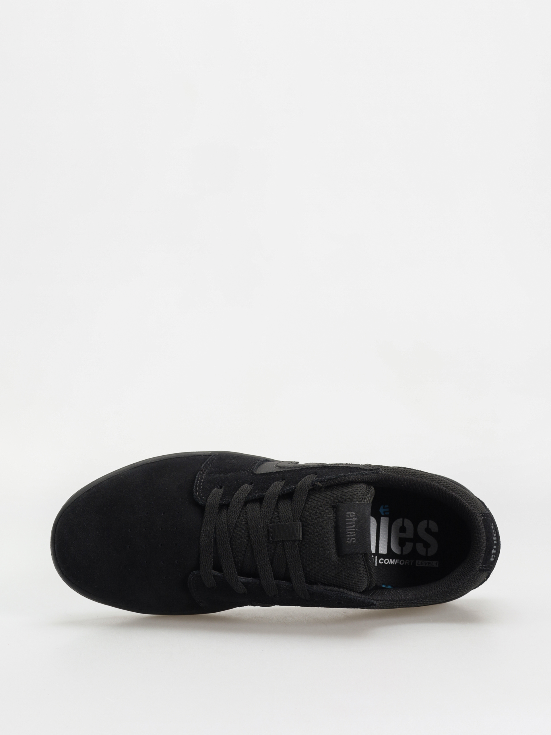 Etnies Schuhe Cresta (black/black)