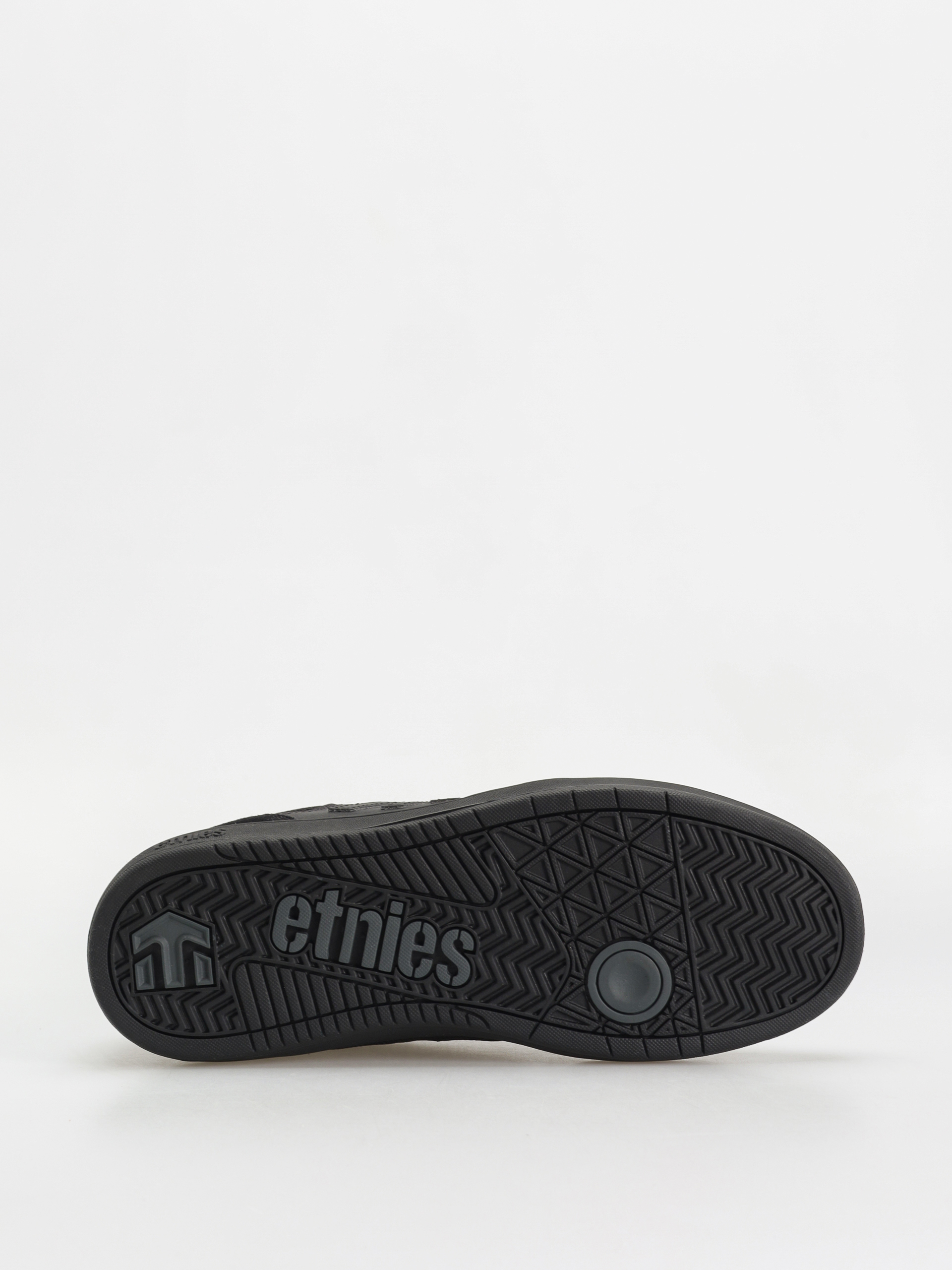 Etnies Shoes Cresta (black/black)