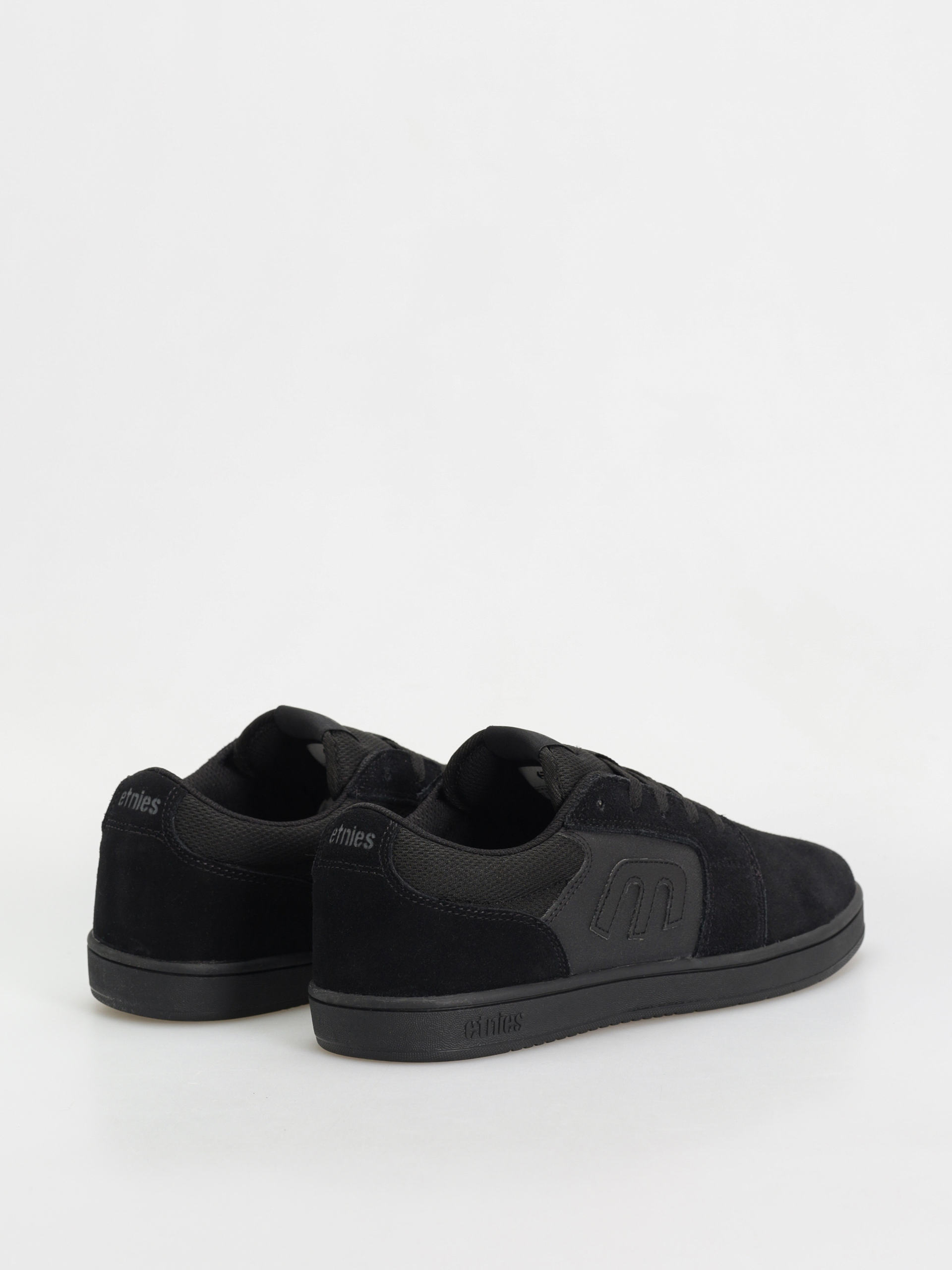 Etnies Schuhe Cresta (black/black)