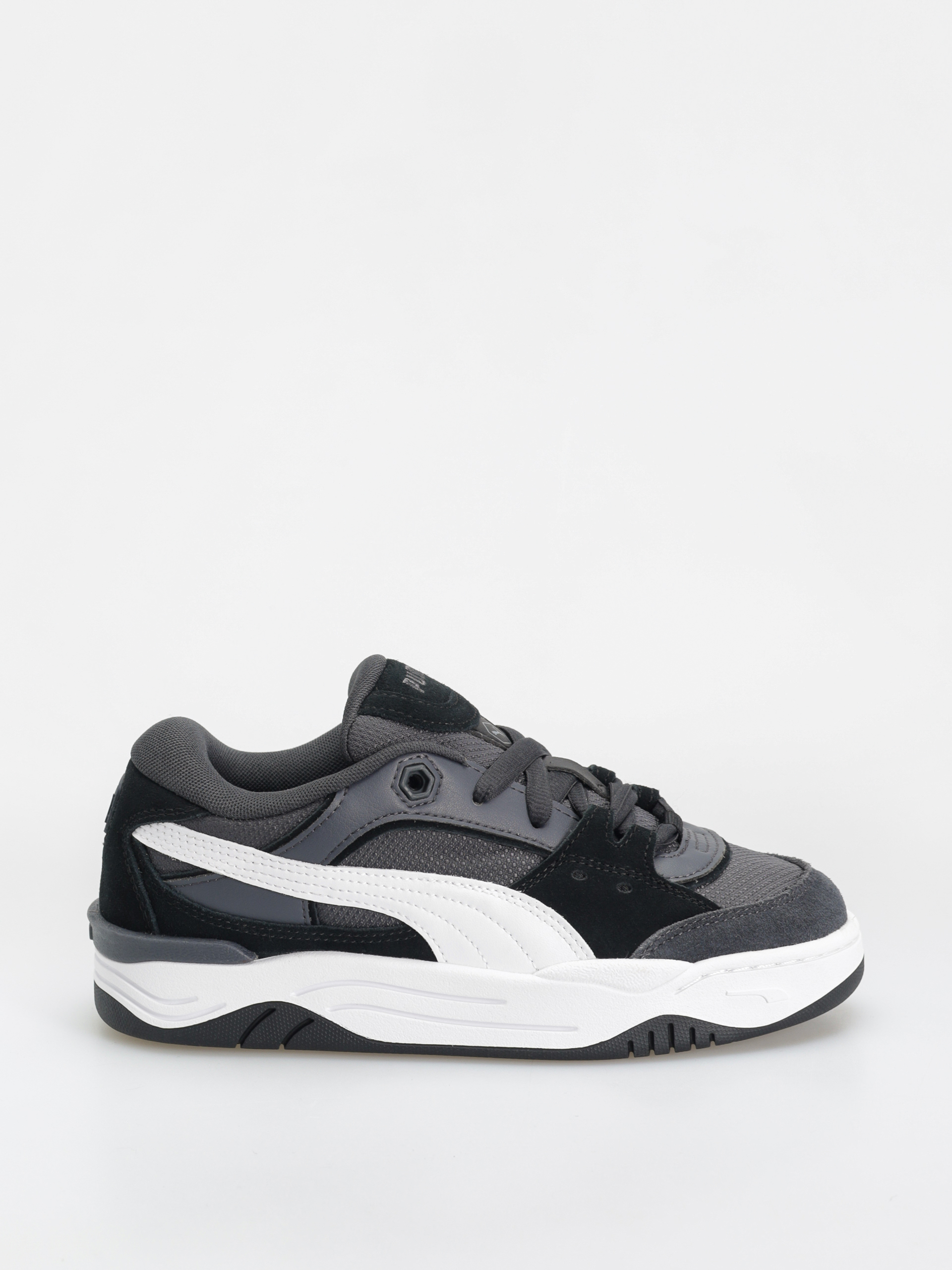 Puma Schuhe Puma 180 (strong gray puma black)