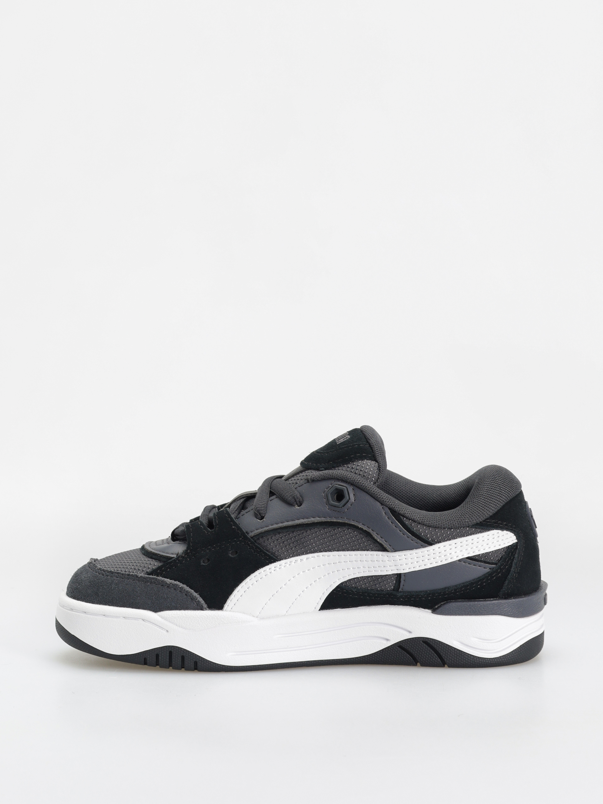 Puma Schuhe Puma 180 (strong gray puma black)
