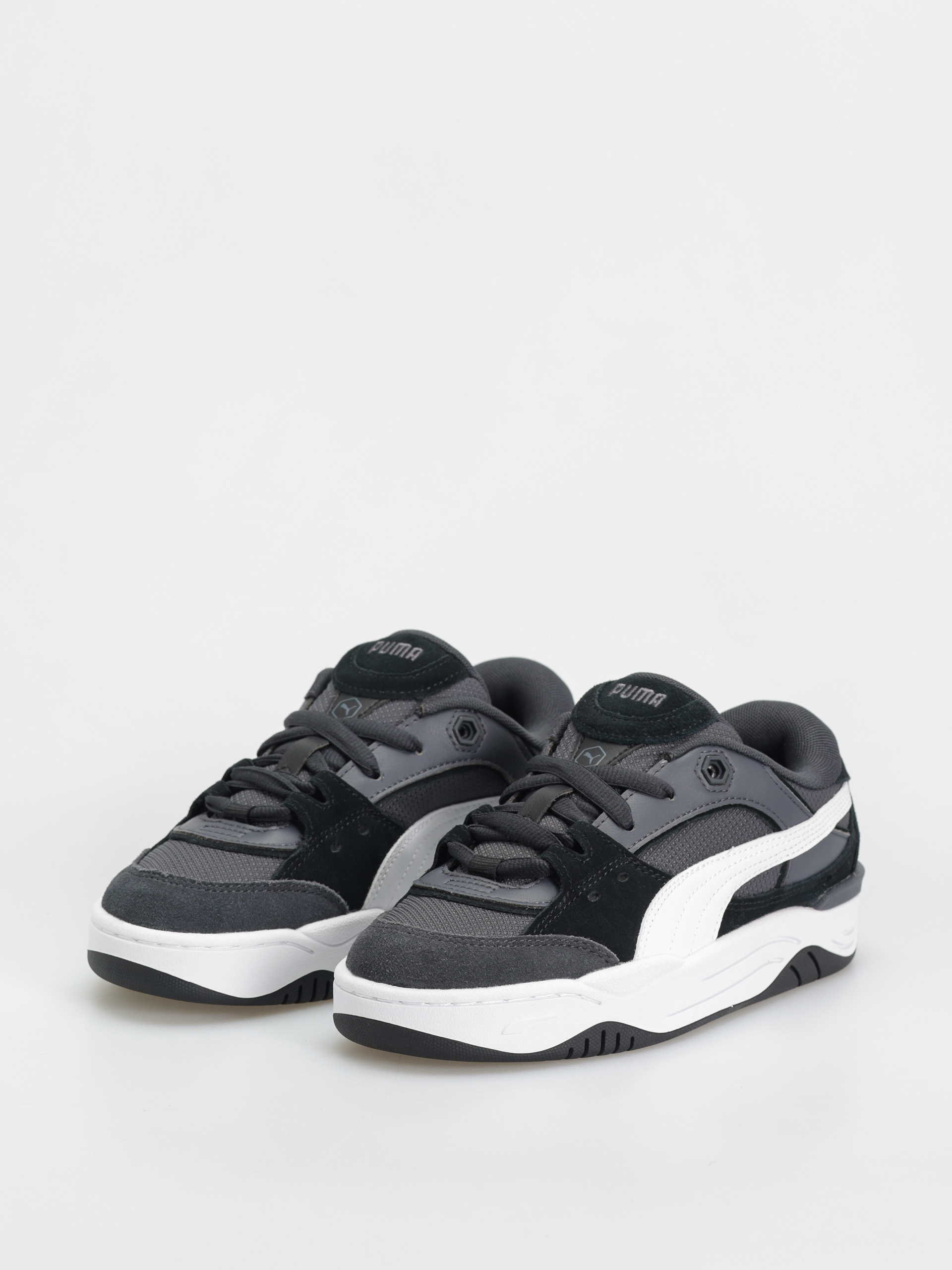 Puma Schuhe Puma 180 (strong gray puma black)