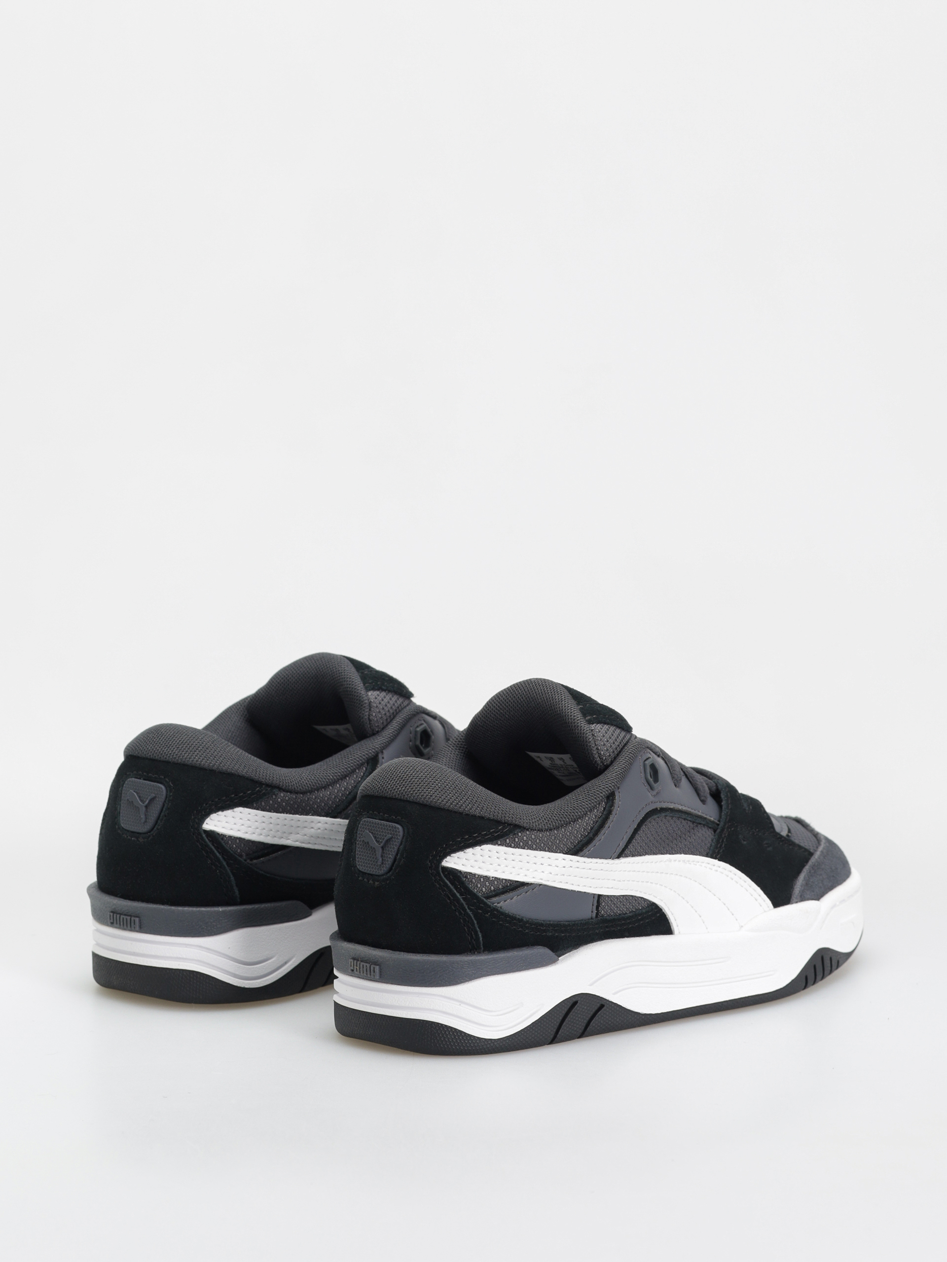 Puma Schuhe Puma 180 (strong gray puma black)