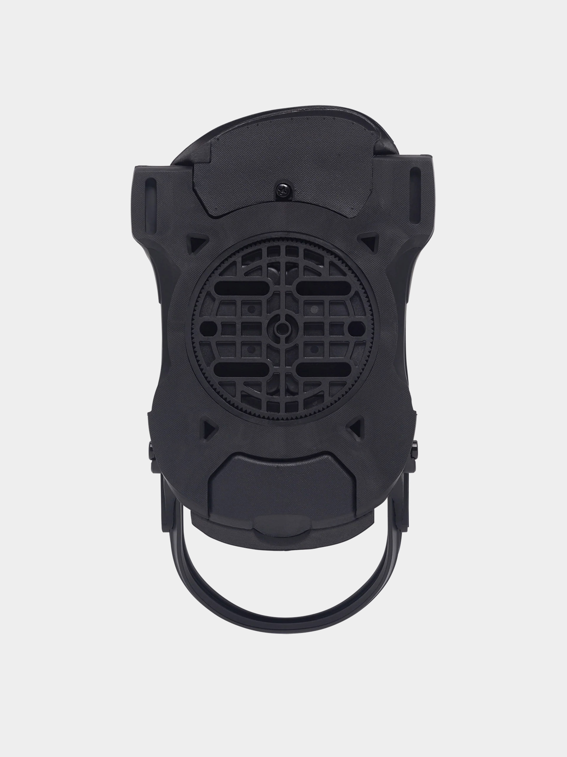 Womens Arbor Snowboard bindings Sequoia (black/gold)