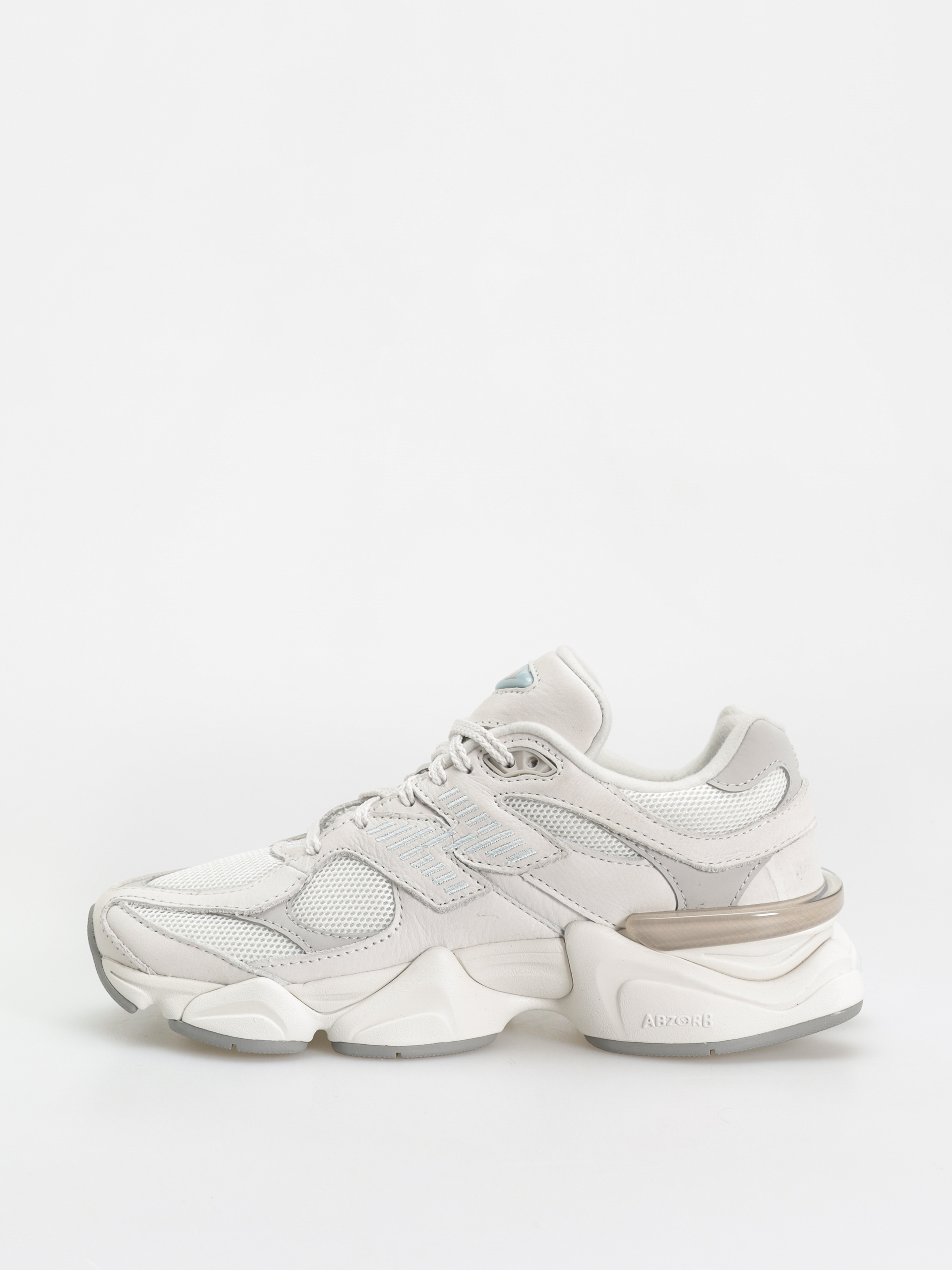 New Balance 9060 Shoes (reflection)