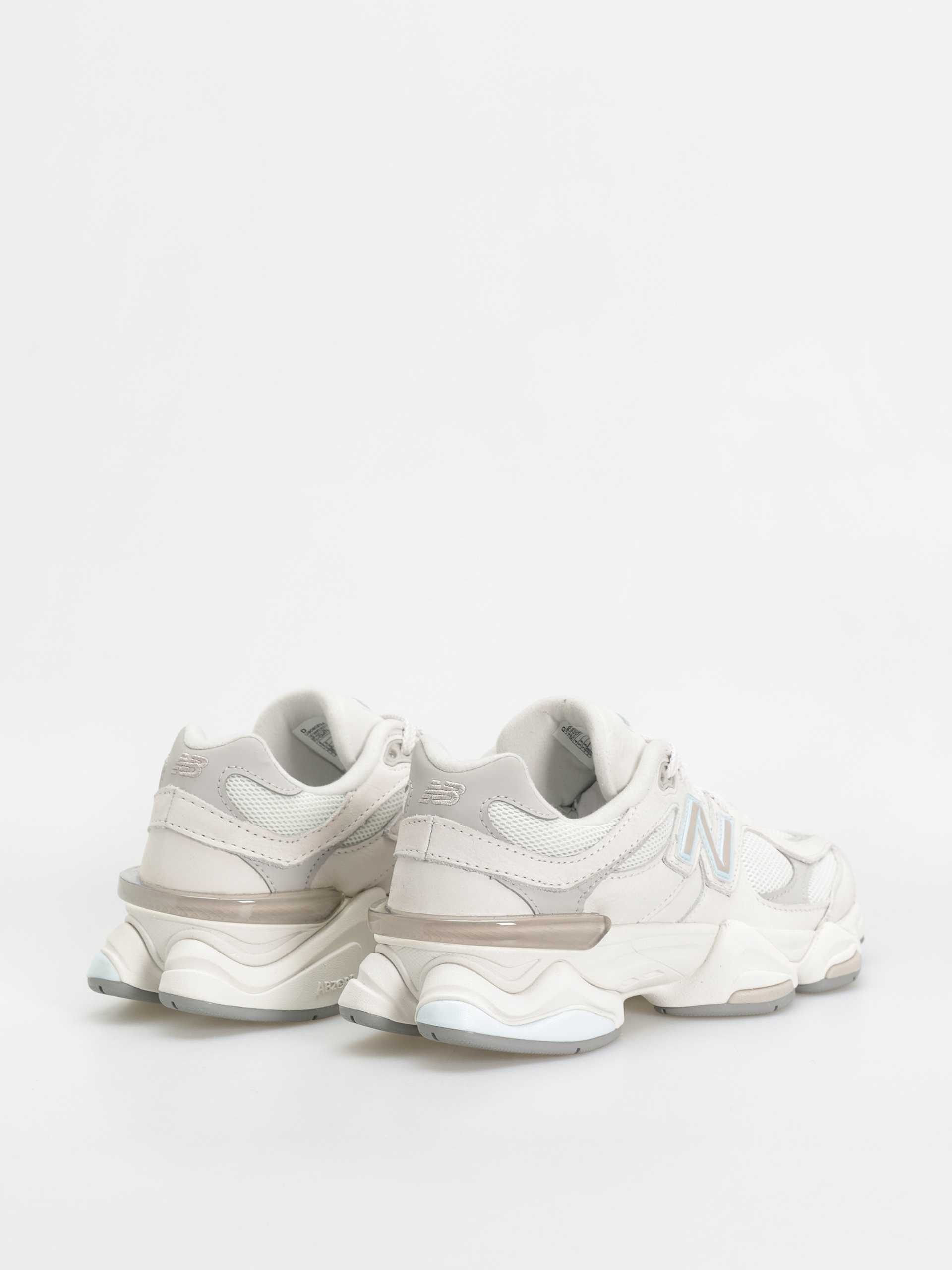 New Balance 9060 Shoes (reflection)