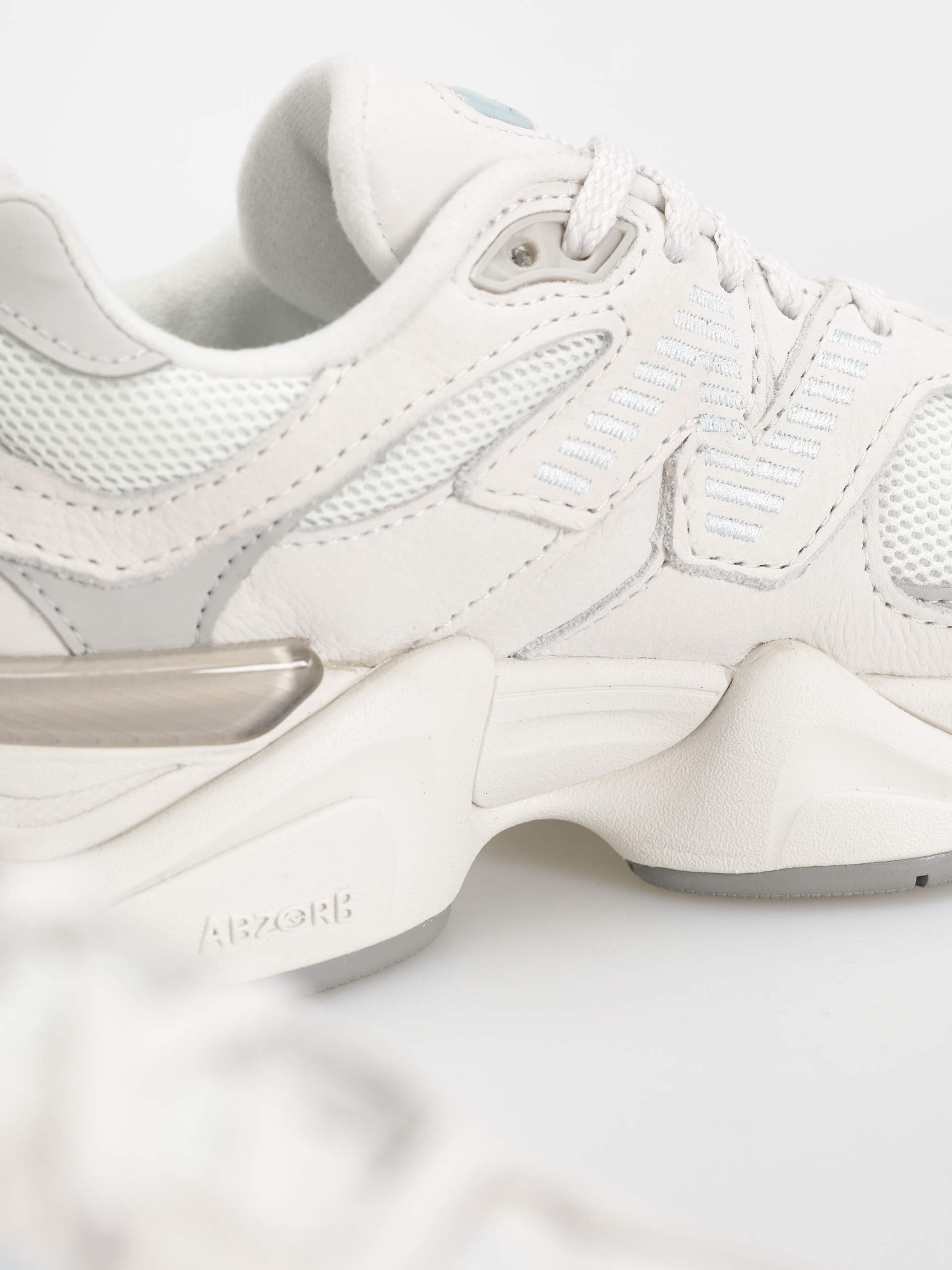 New Balance 9060 Shoes (reflection)