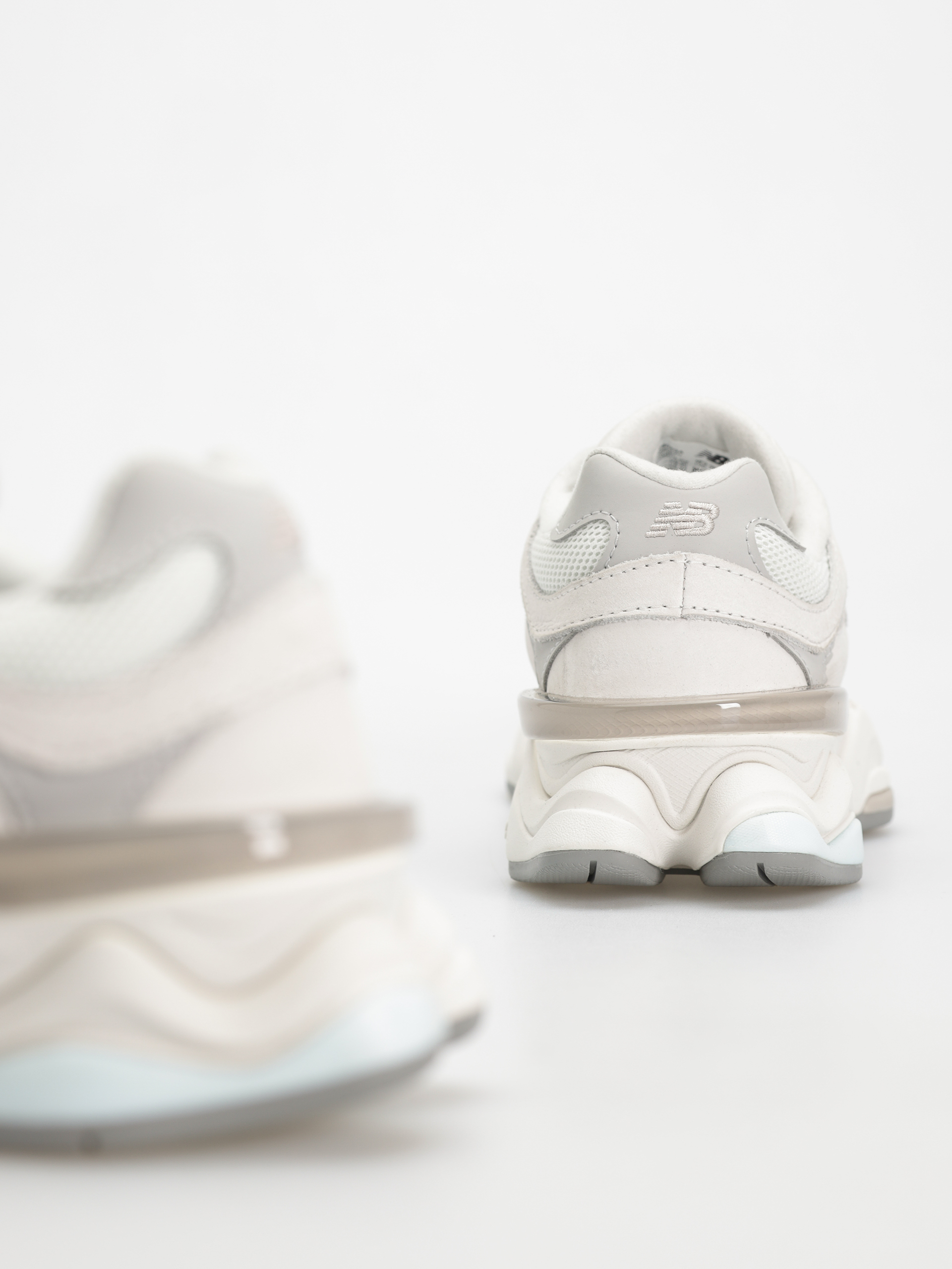 New Balance 9060 Shoes (reflection)