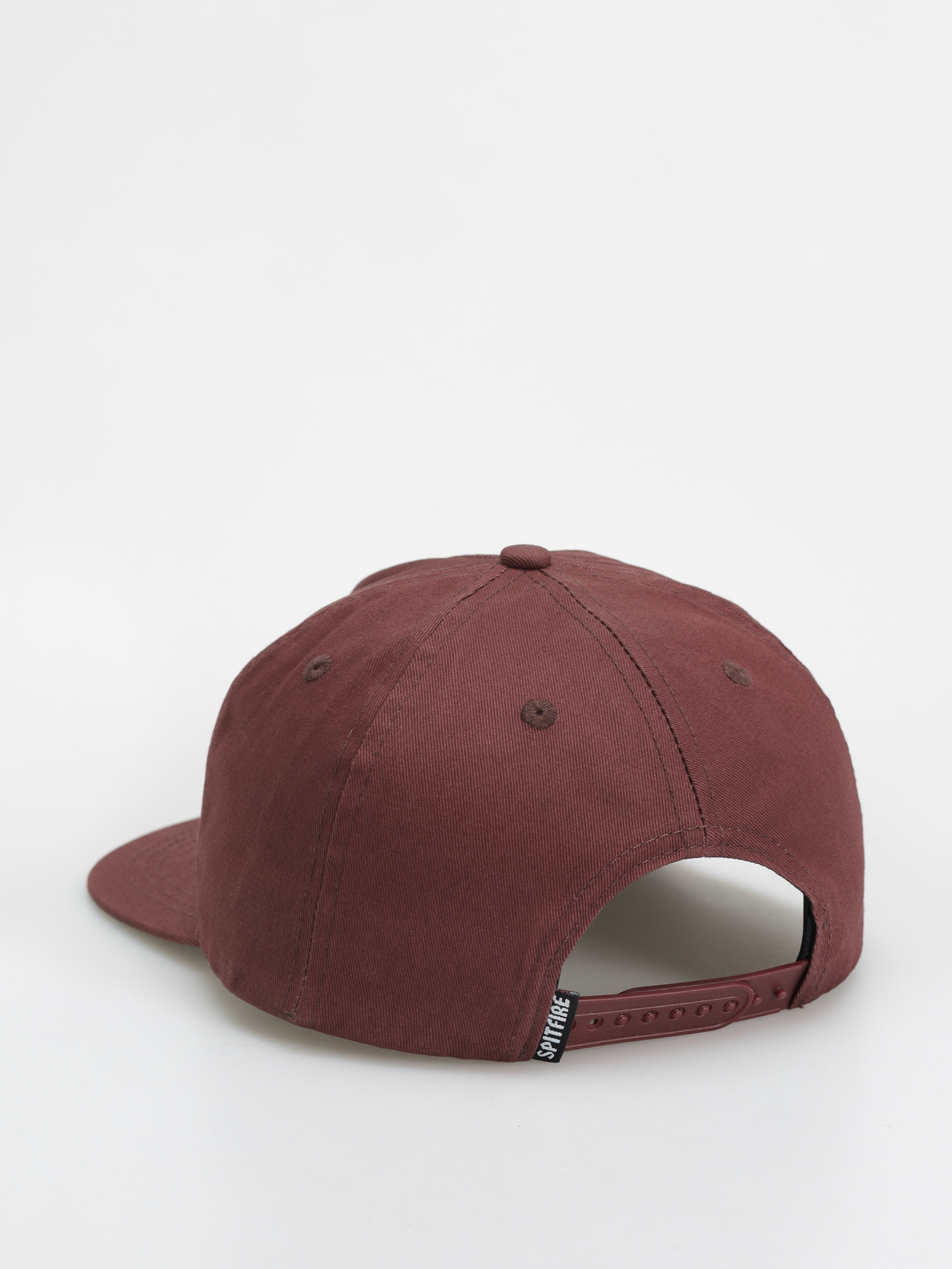 Antihero Flying Grimple Snap Cap (maroon)