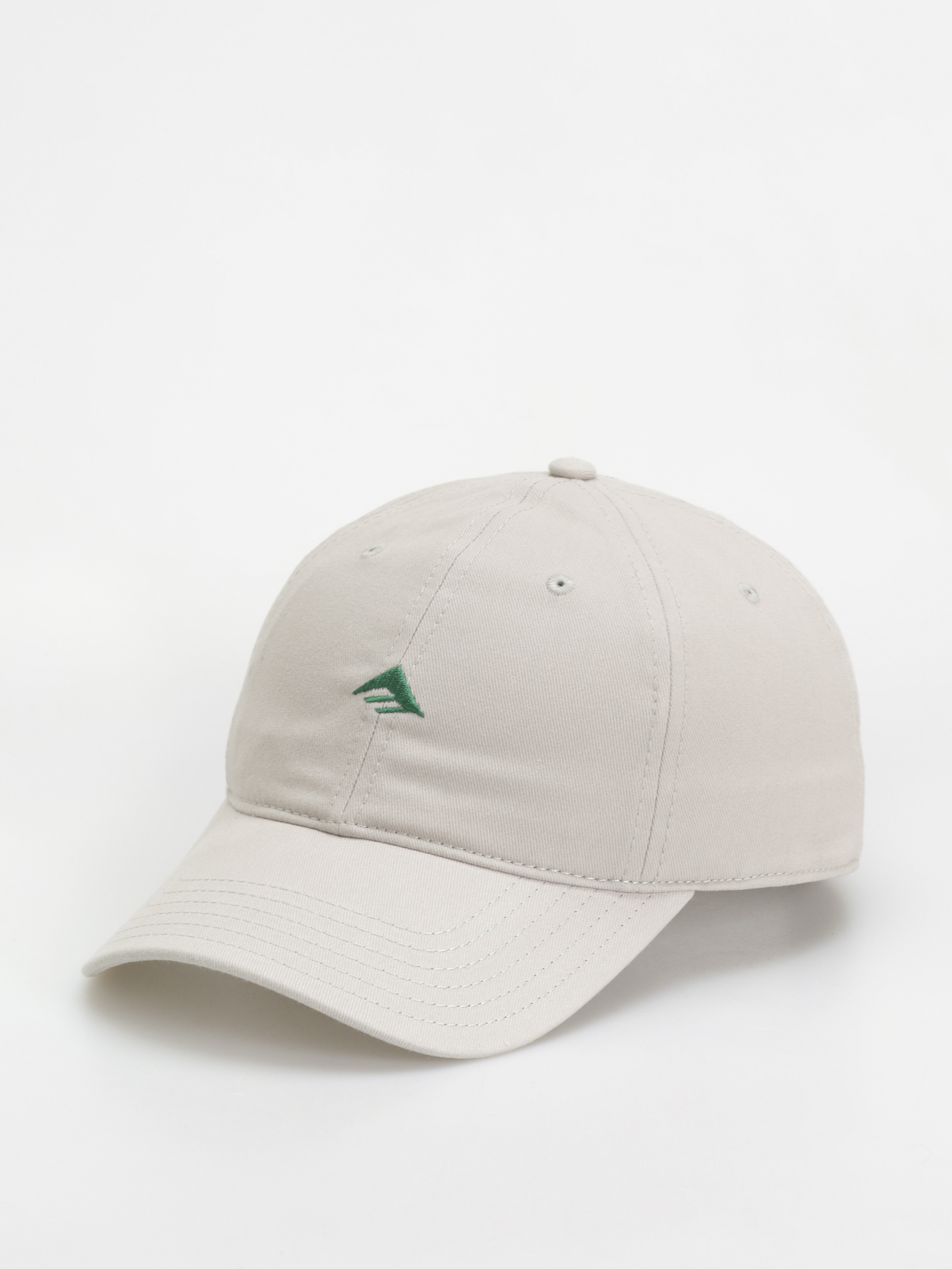 Emerica Micro Triangle Hat Cap (beige)