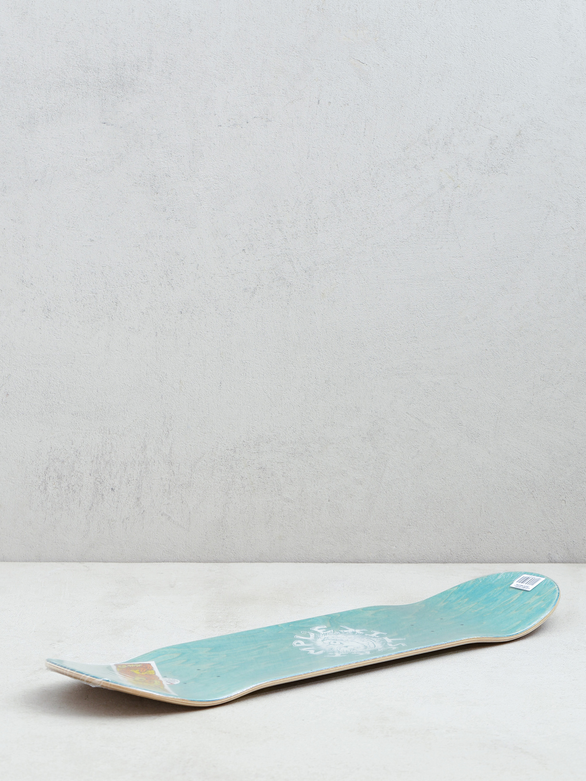 Antihero Grimple Cope Quest Deck (brown)