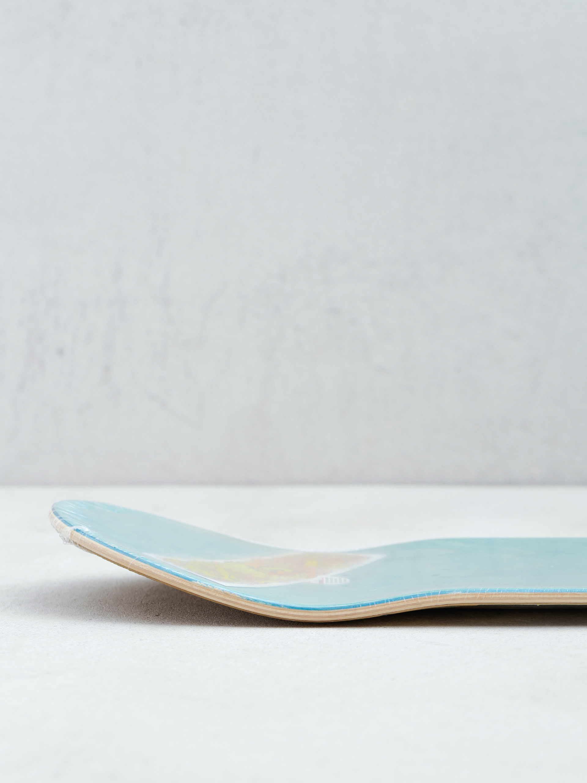 Antihero Grimple Cope Quest Deck (brown)