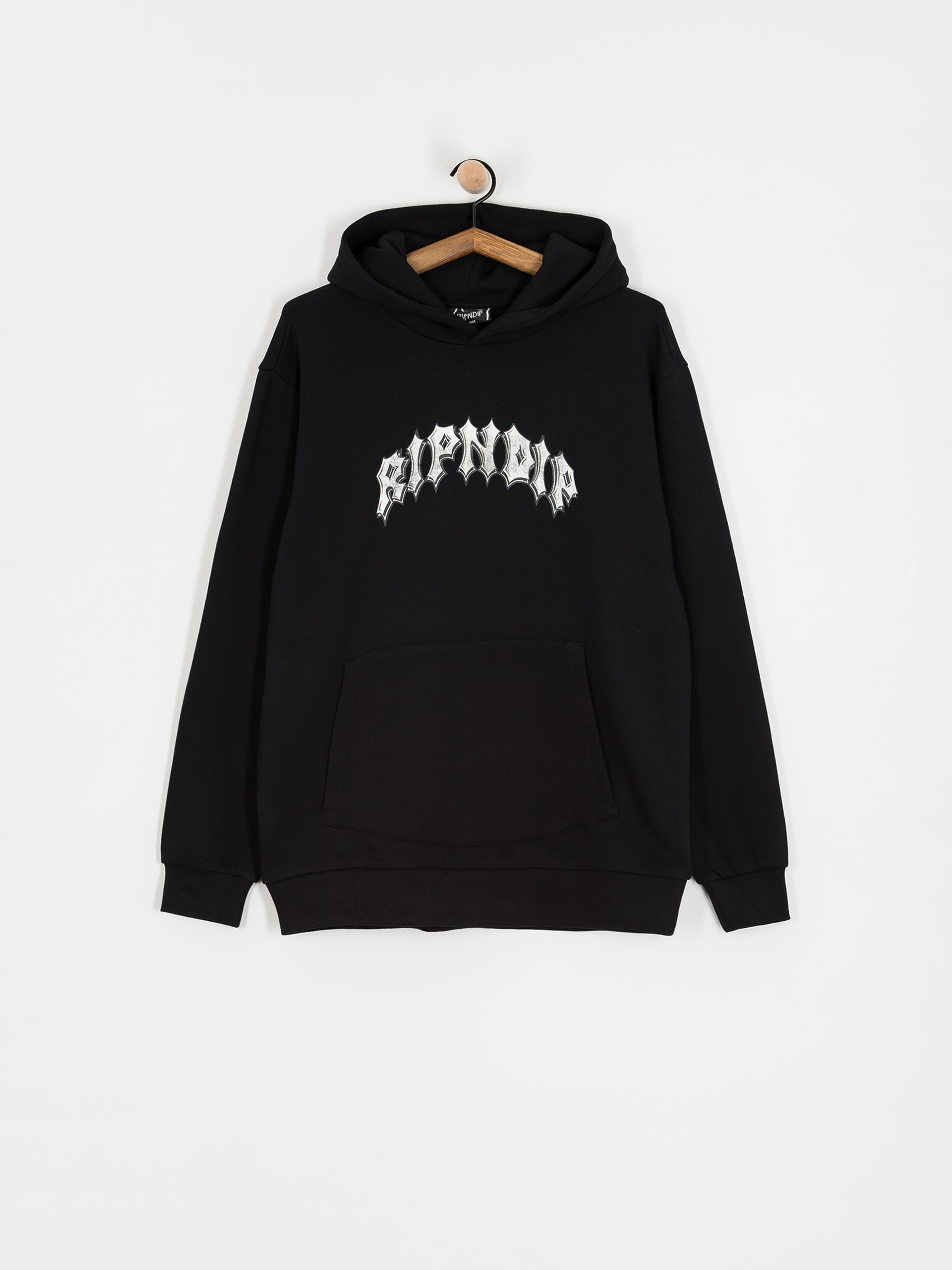 RipNDip Hoodie Mother Nerm HD (black)