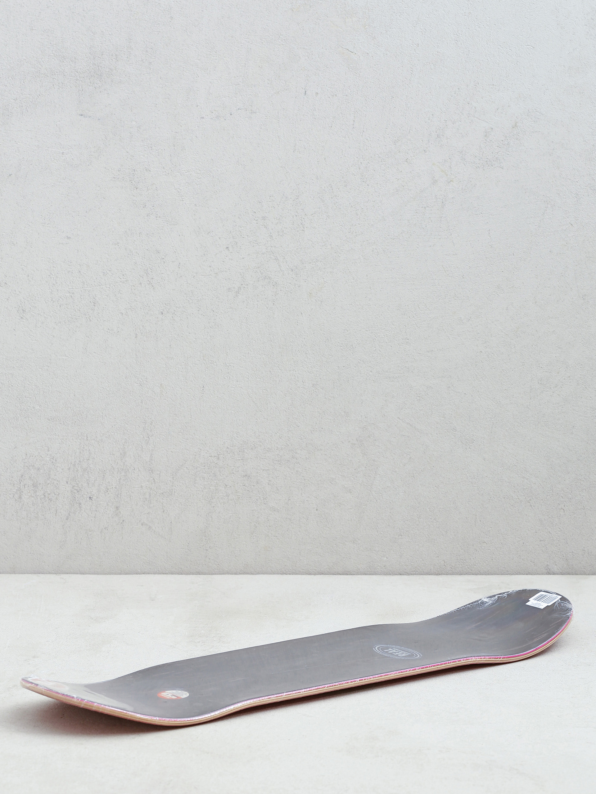 Real Deck Ishod Mascot (red)